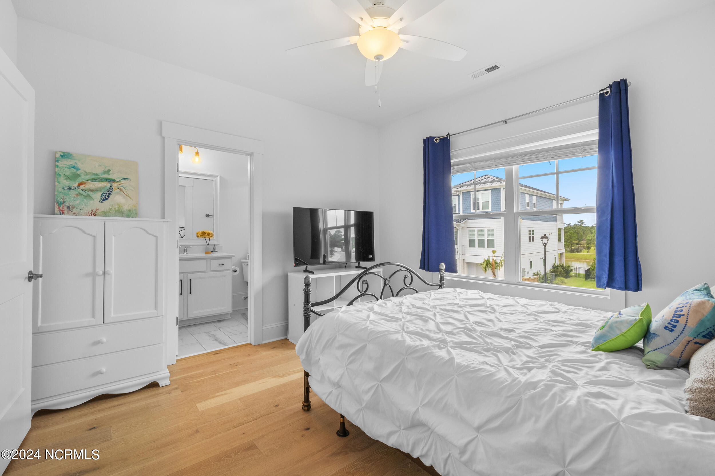 8205 Moss Bridge Court Property Photo 32