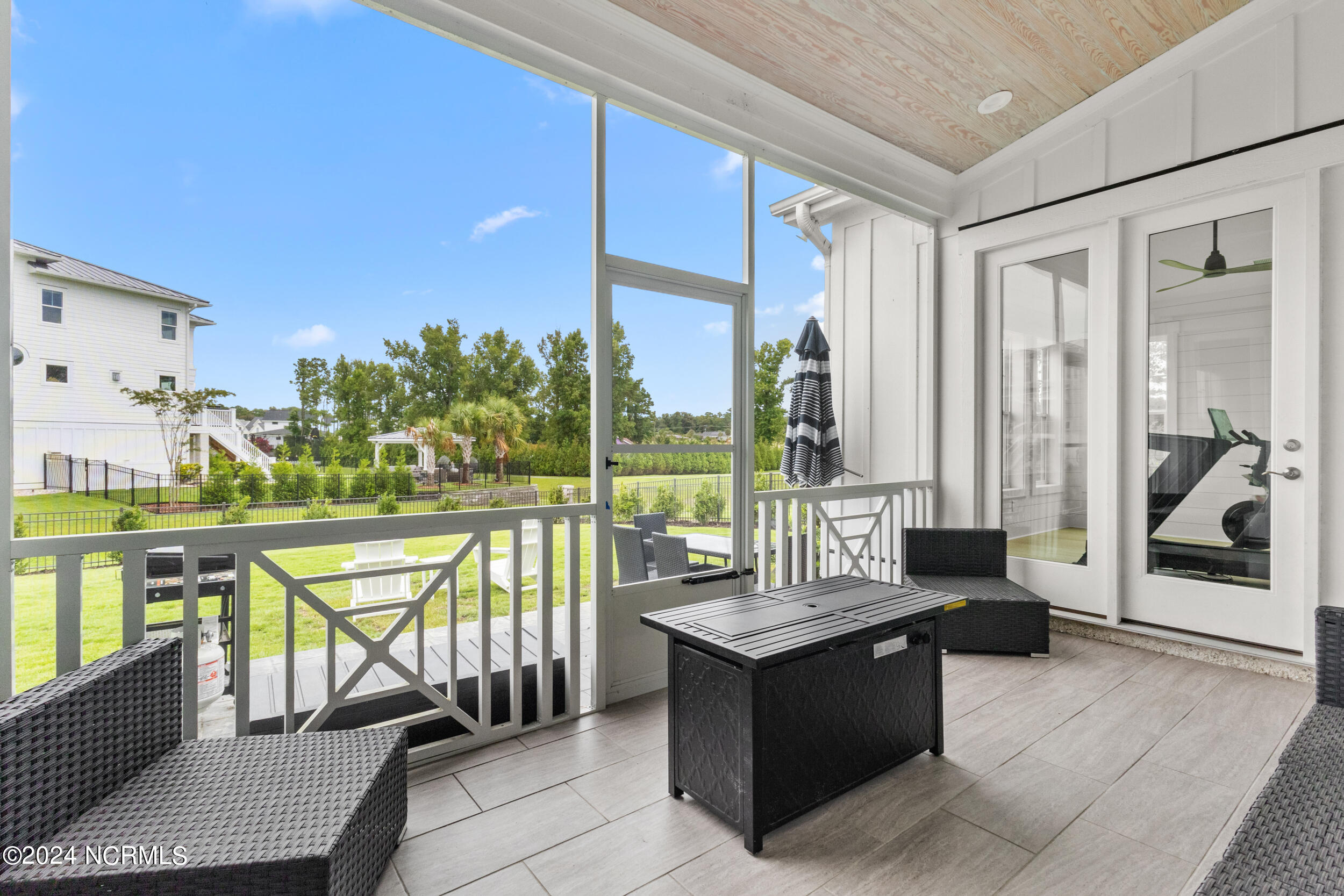 8205 Moss Bridge Court Property Photo 38