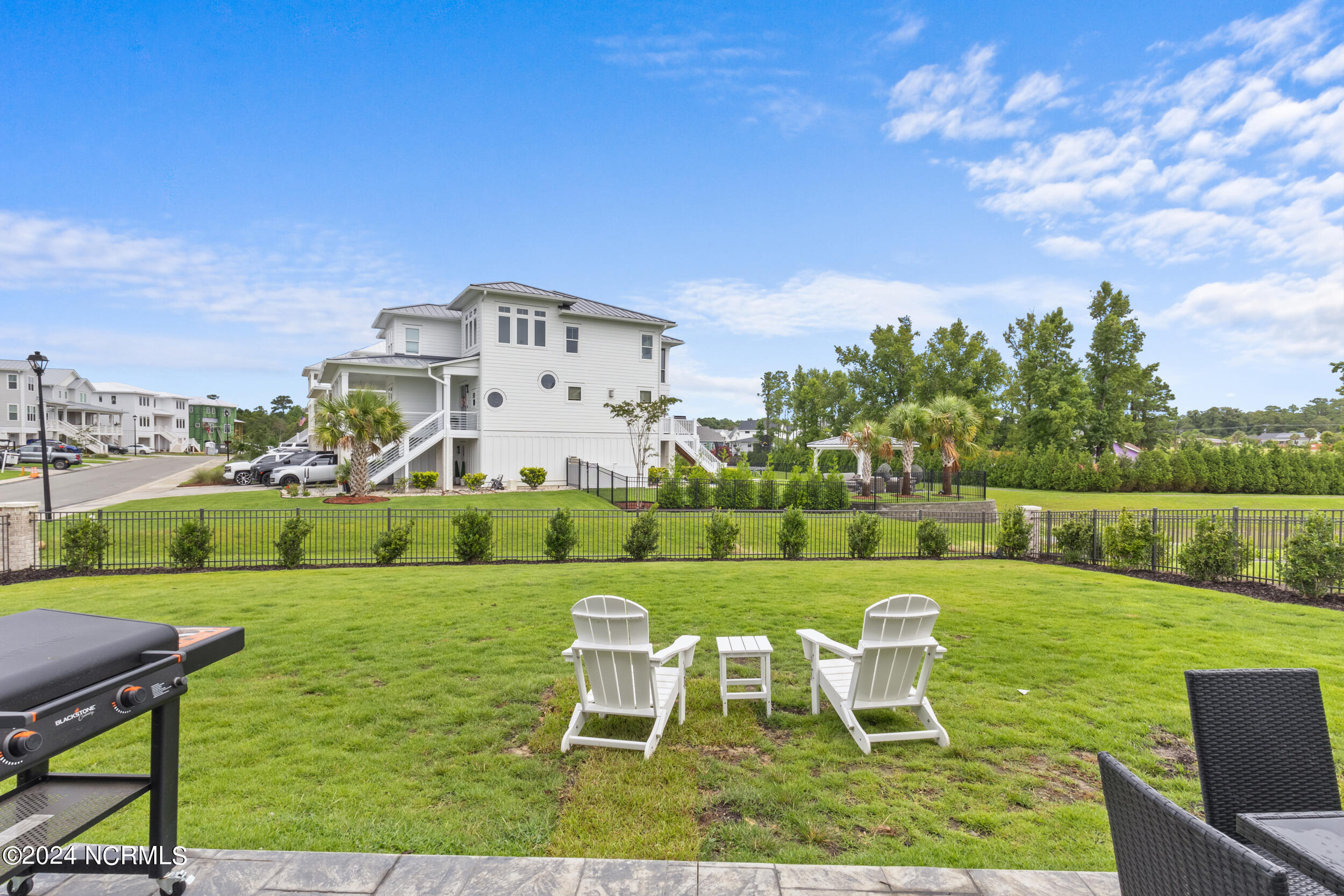 8205 Moss Bridge Court Property Photo 43