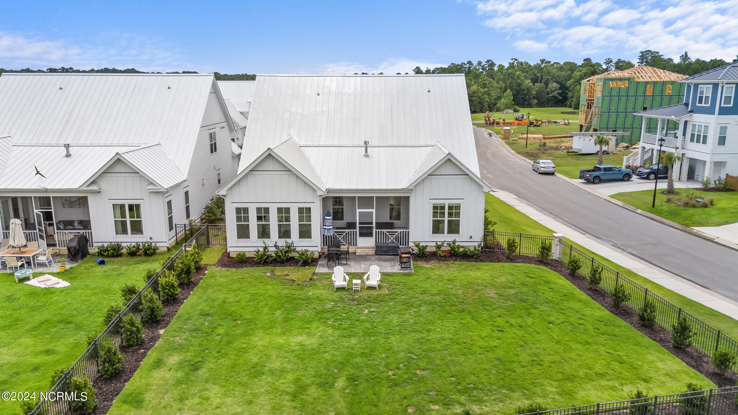 8205 Moss Bridge Court Property Photo 45