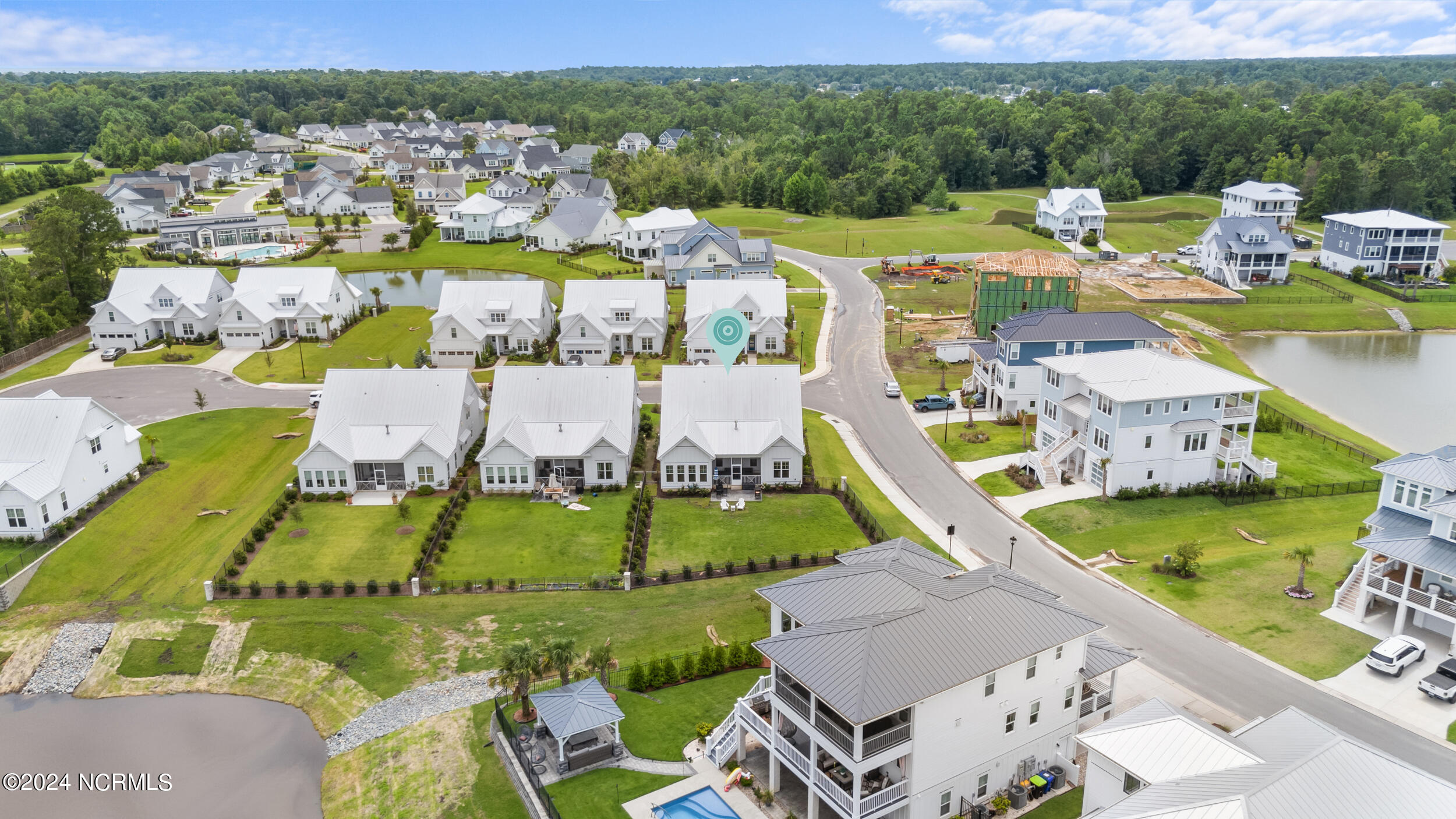 8205 Moss Bridge Court Property Photo 46