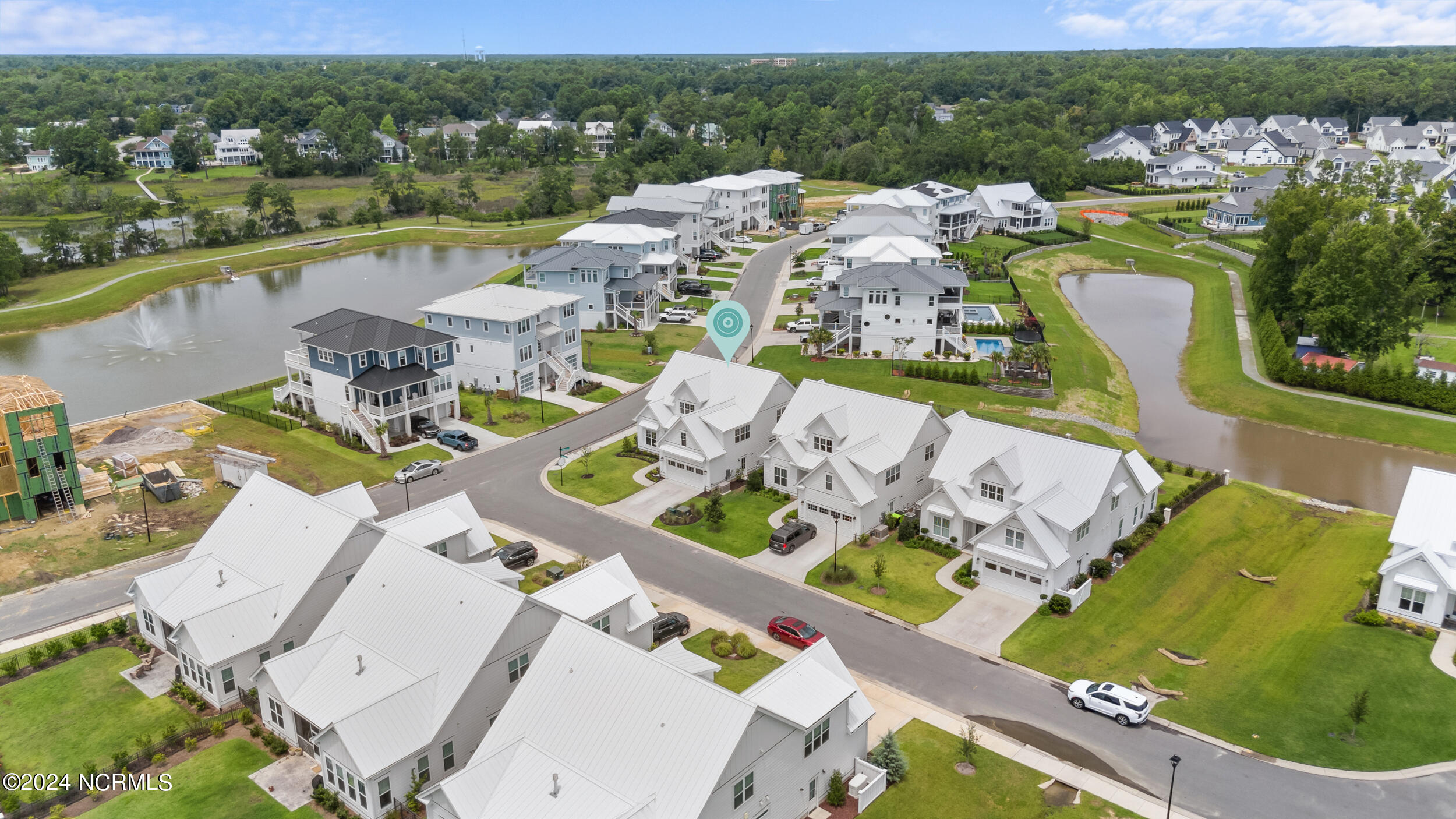 8205 Moss Bridge Court Property Photo 47