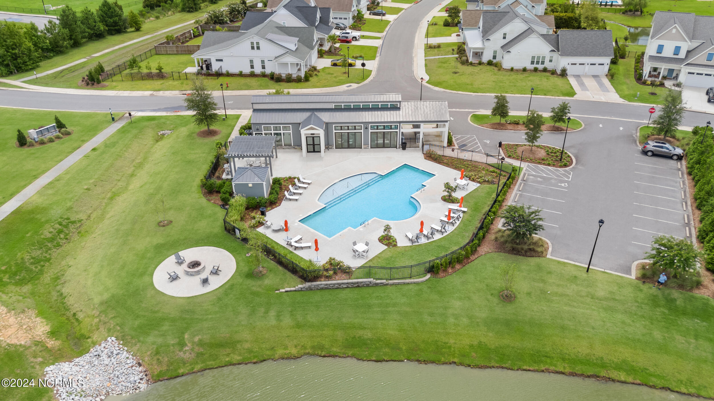 8205 Moss Bridge Court Property Photo 48