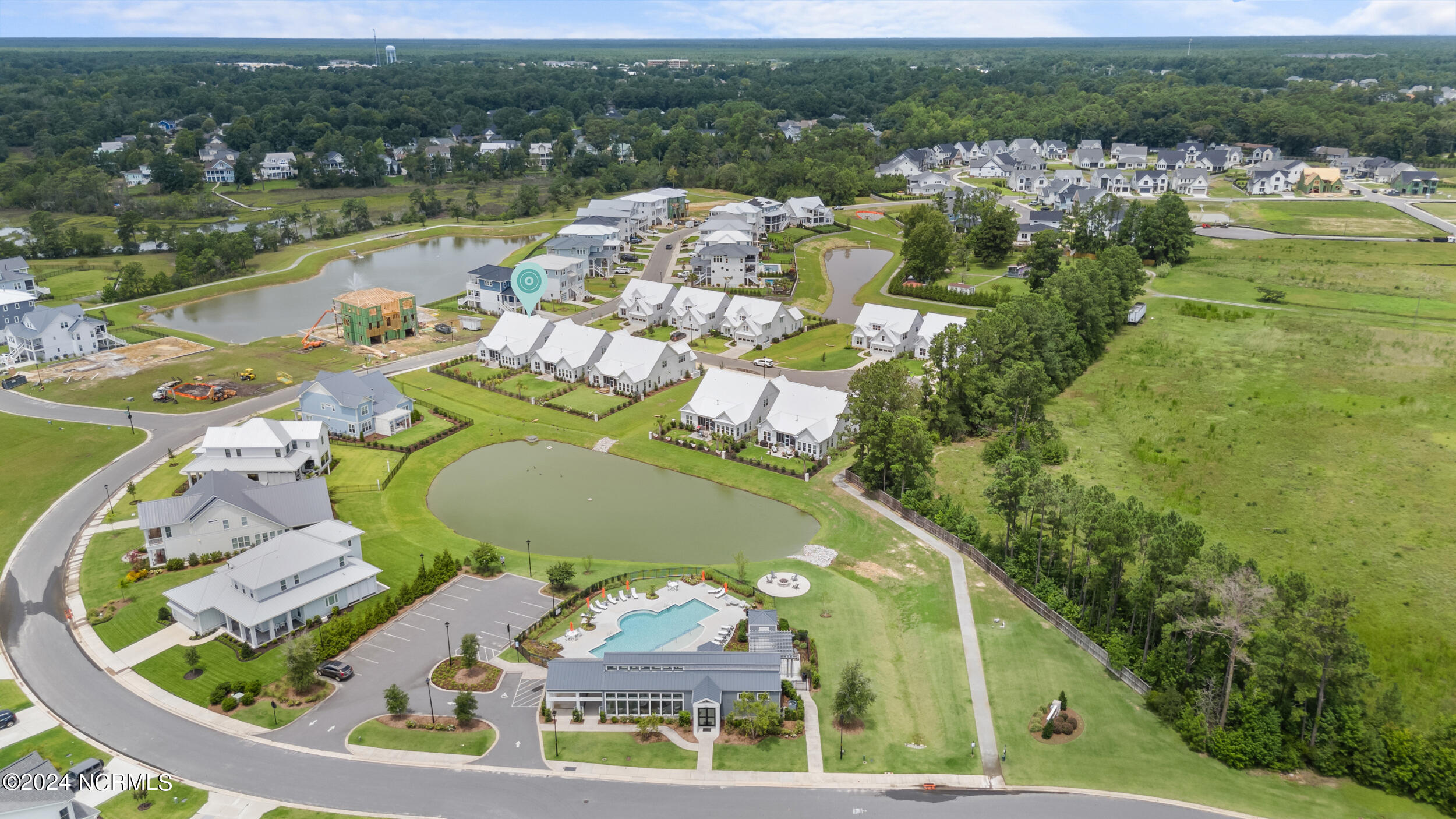 8205 Moss Bridge Court Property Photo 49