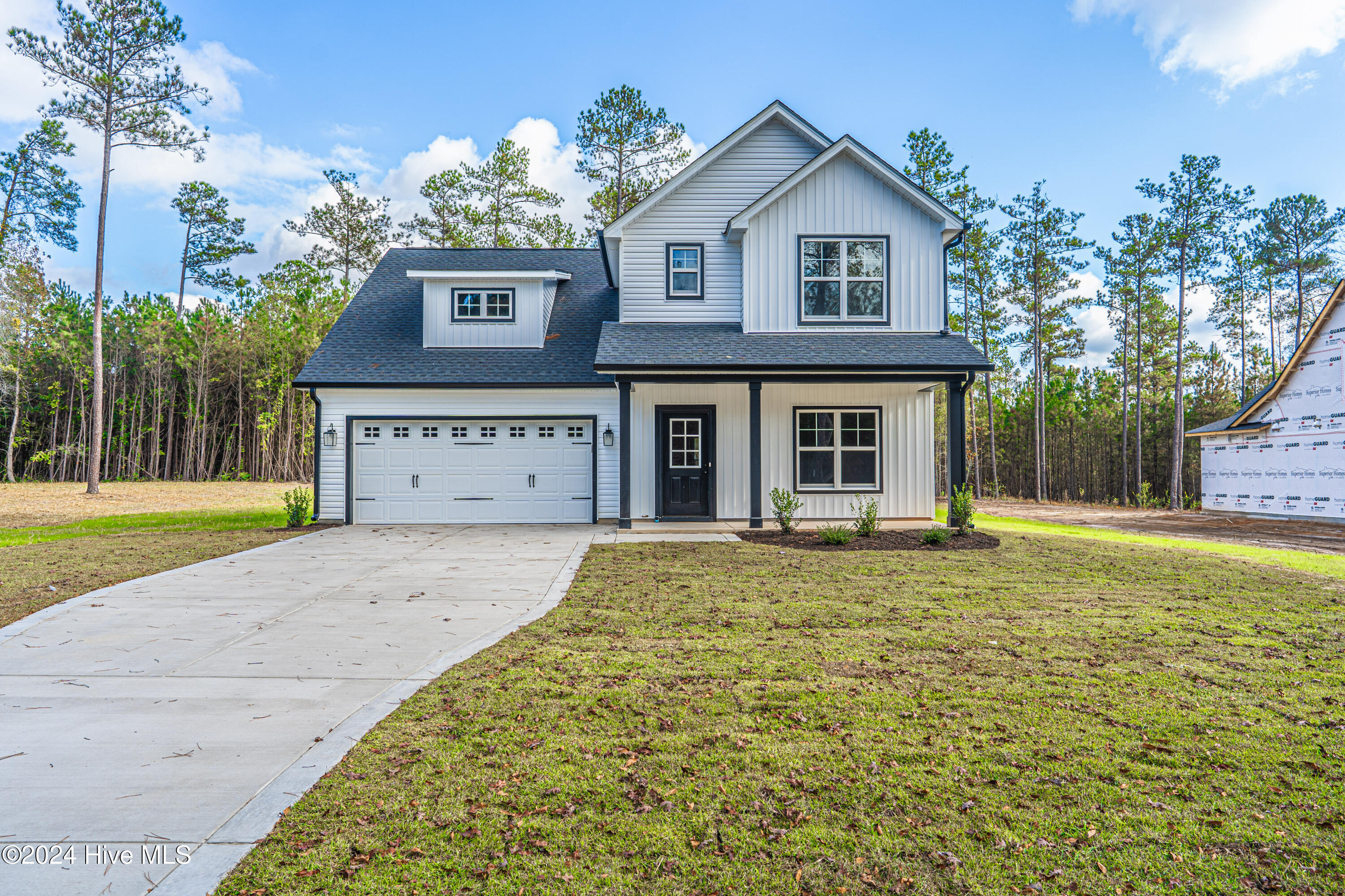 6913 Old Jefferson Davis Highway Property Photo