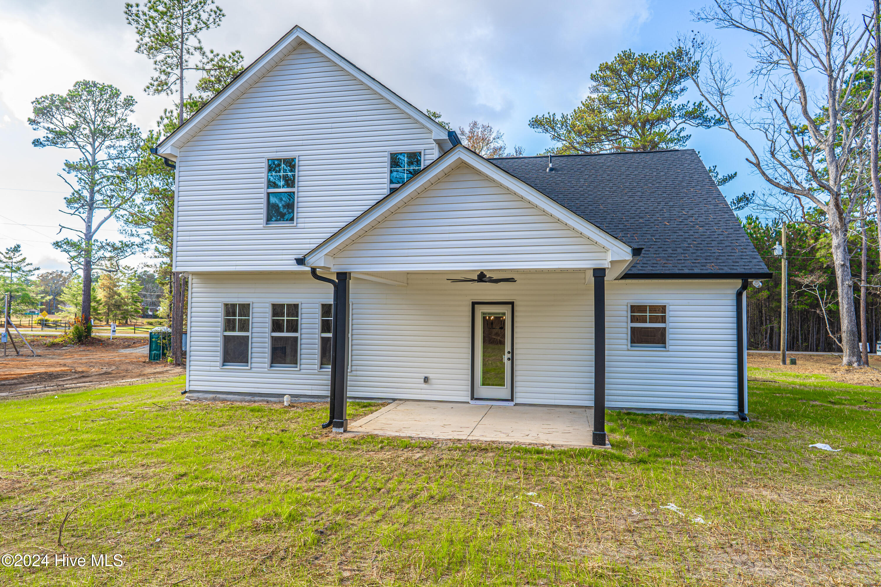 6913 Old Jefferson Davis Highway Property Photo 15