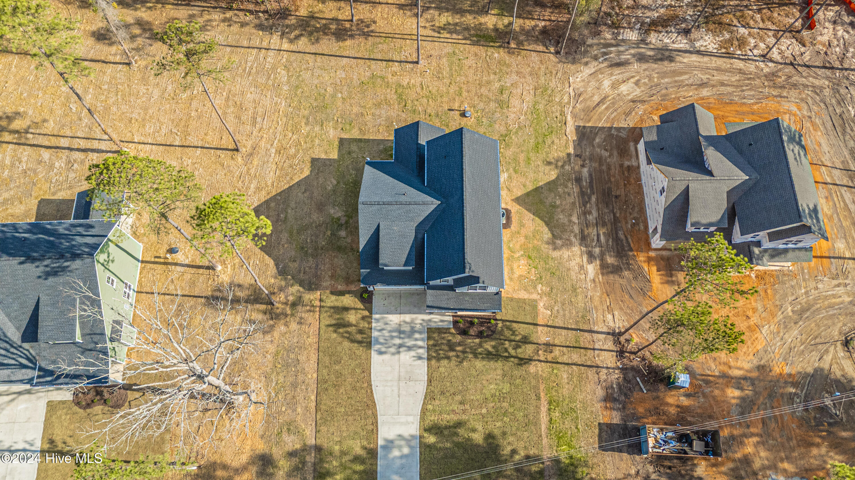 6913 Old Jefferson Davis Highway Property Photo 16