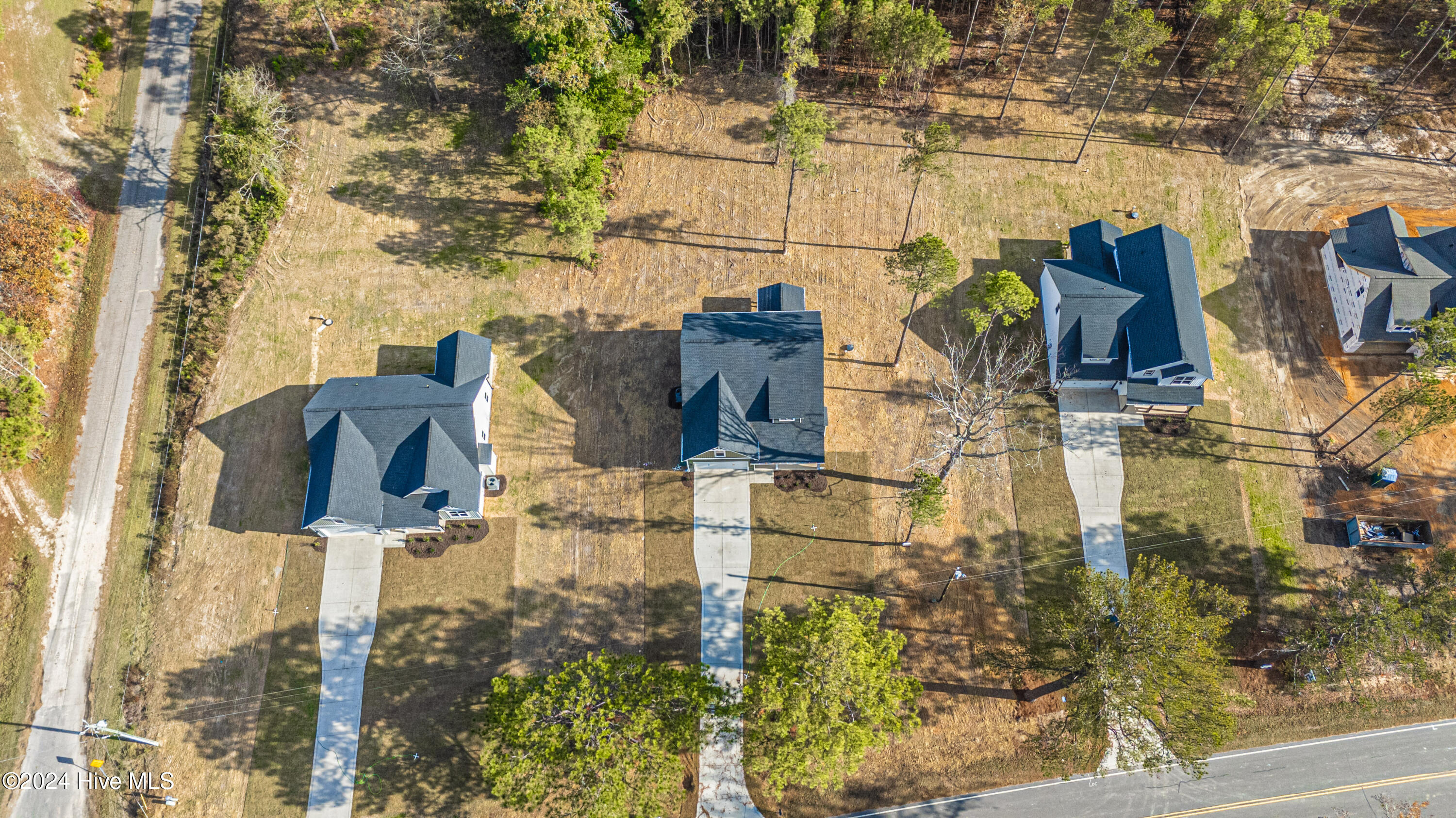6913 Old Jefferson Davis Highway Property Photo 18