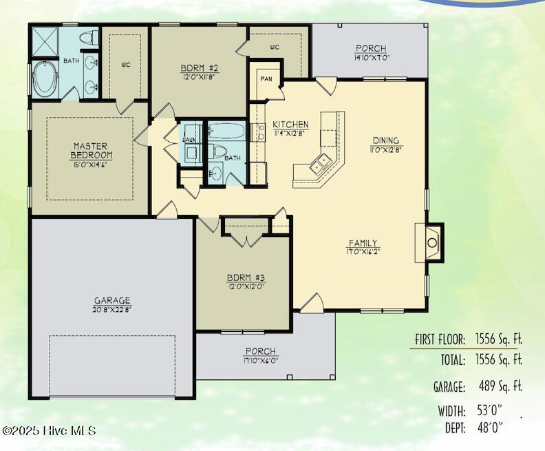 144 Emerson Fields Drive Property Photo 4