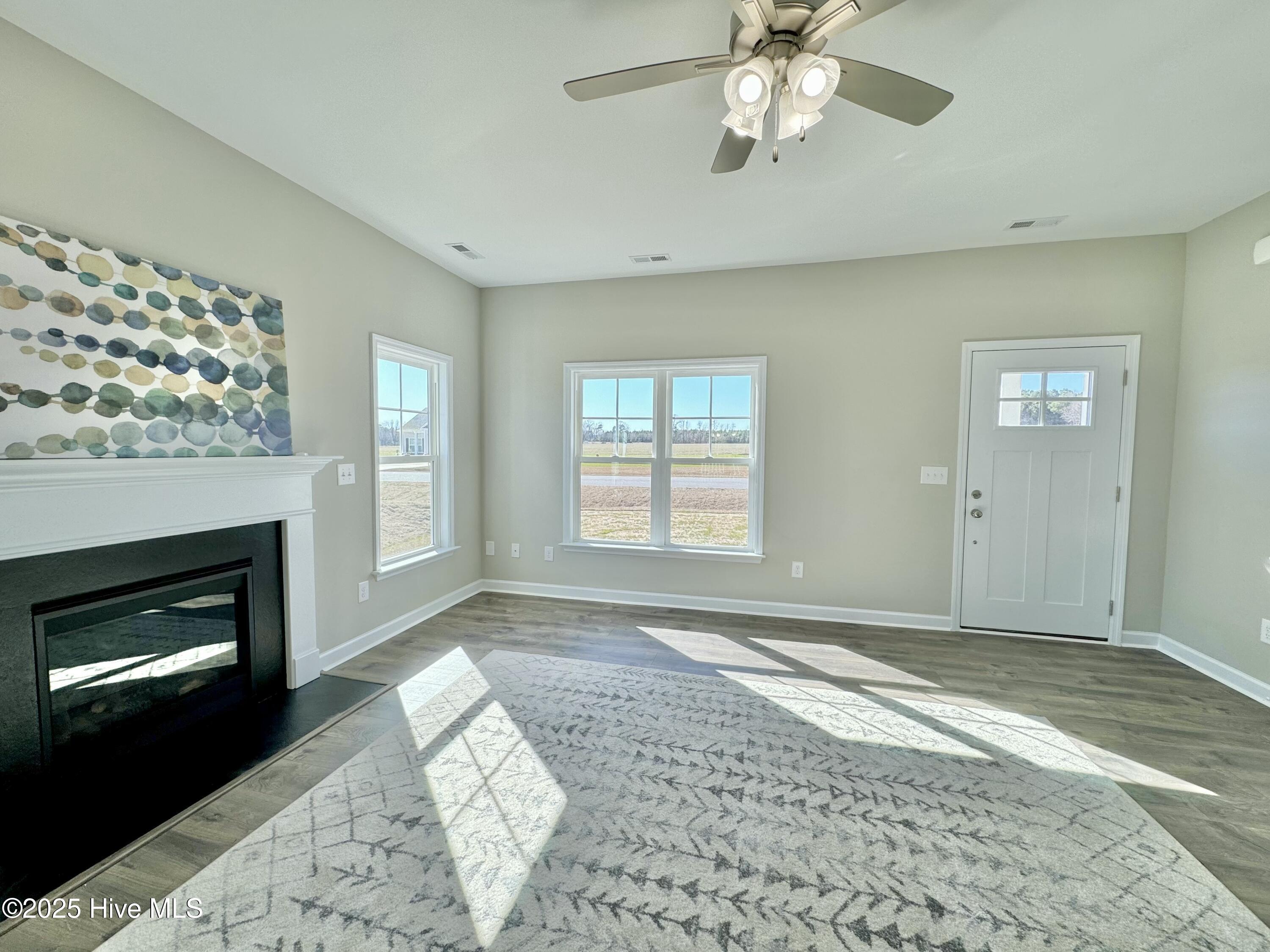 144 Emerson Fields Drive Property Photo 13