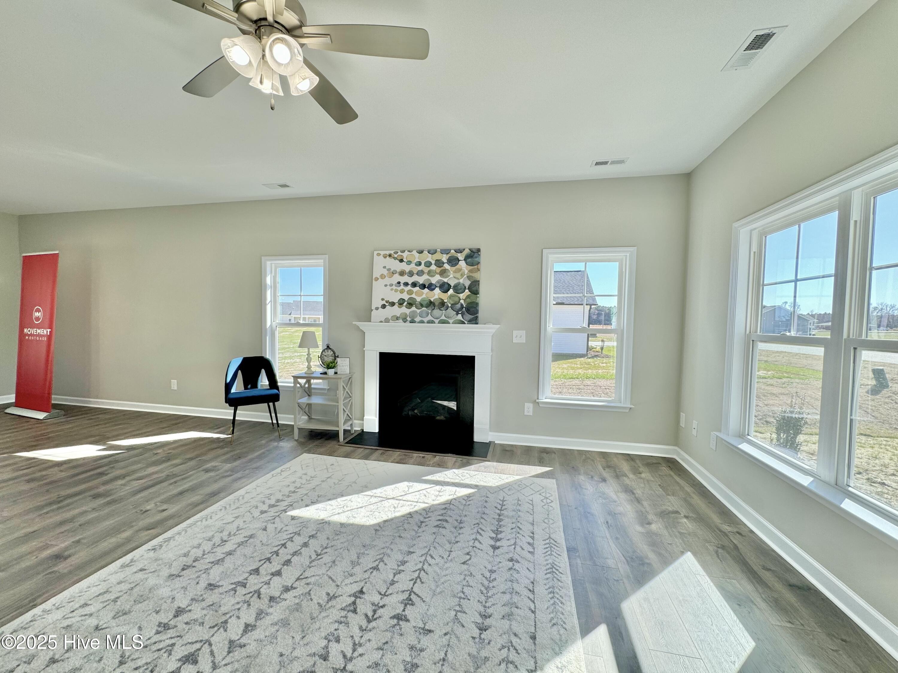 144 Emerson Fields Drive Property Photo 15