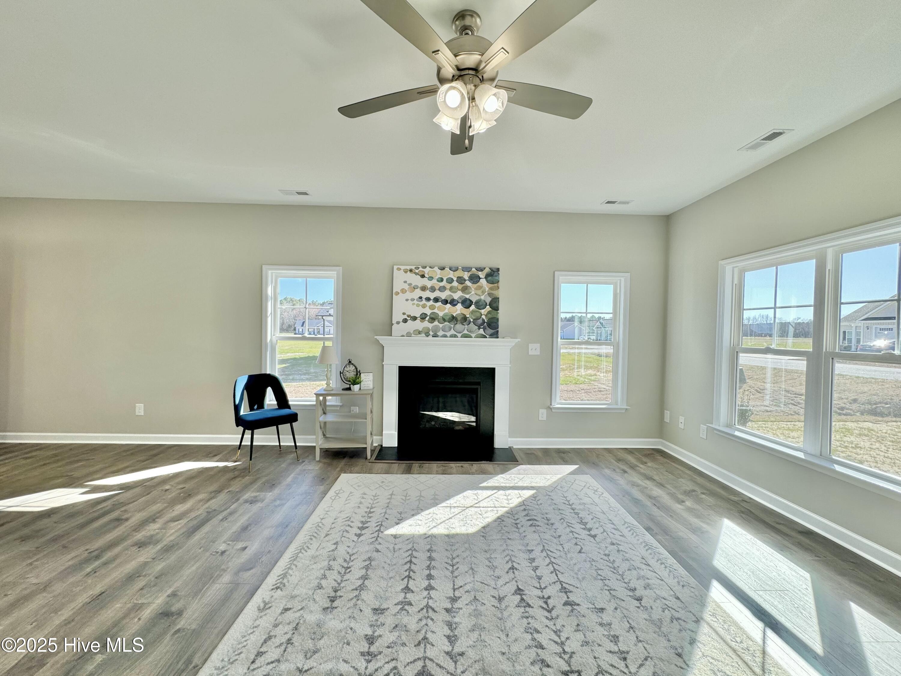 144 Emerson Fields Drive Property Photo 16