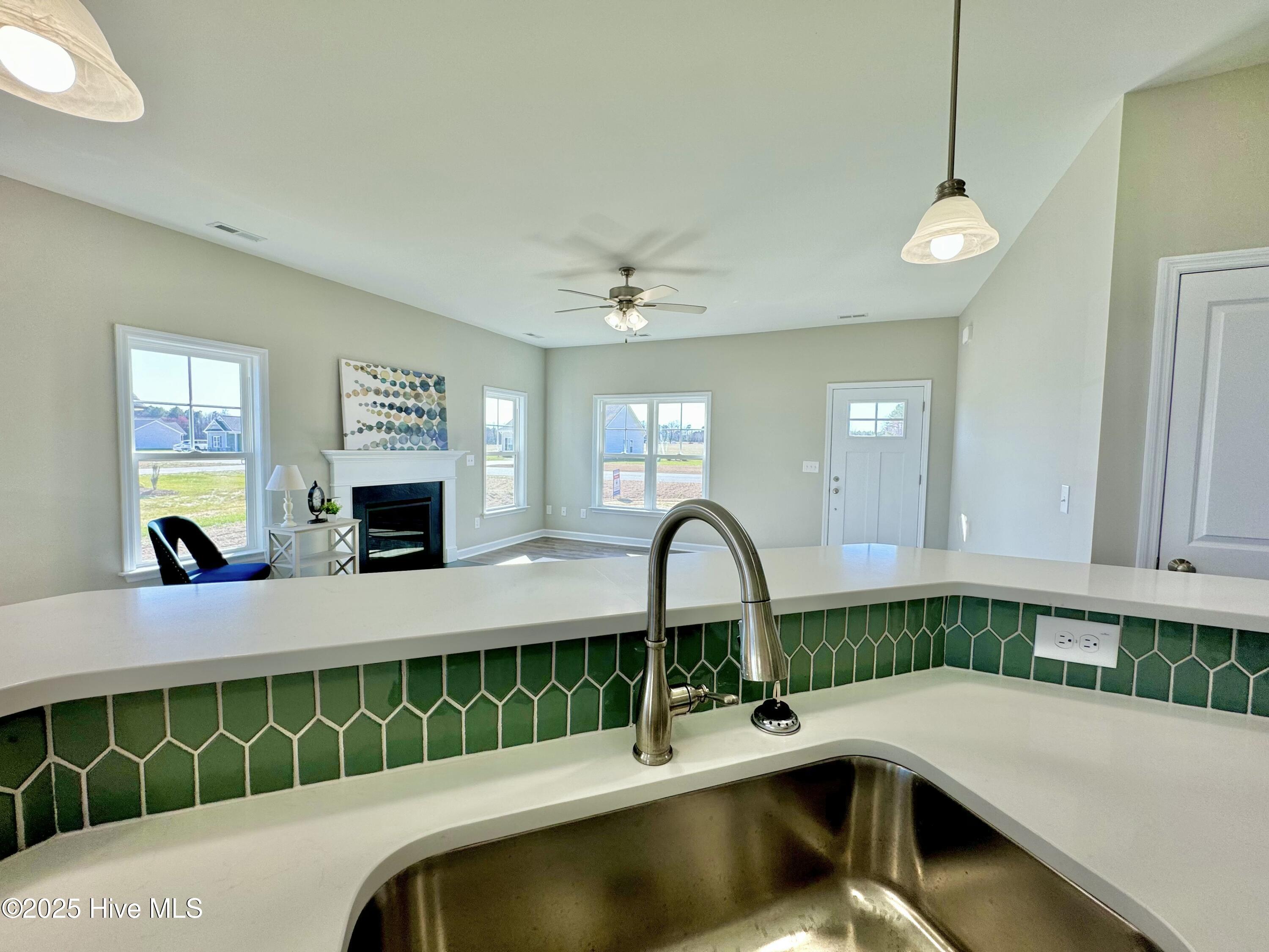 144 Emerson Fields Drive Property Photo 22