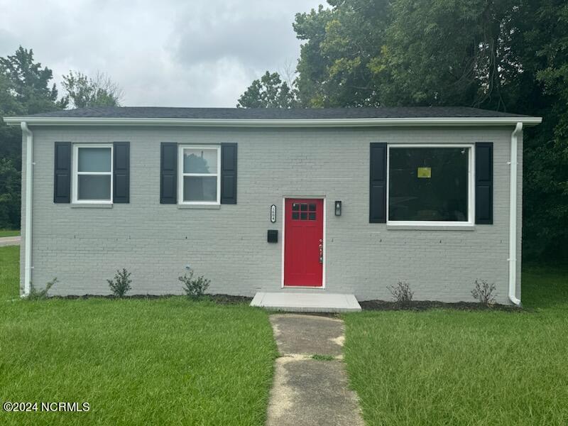 1600 Robert Avenue Property Photo