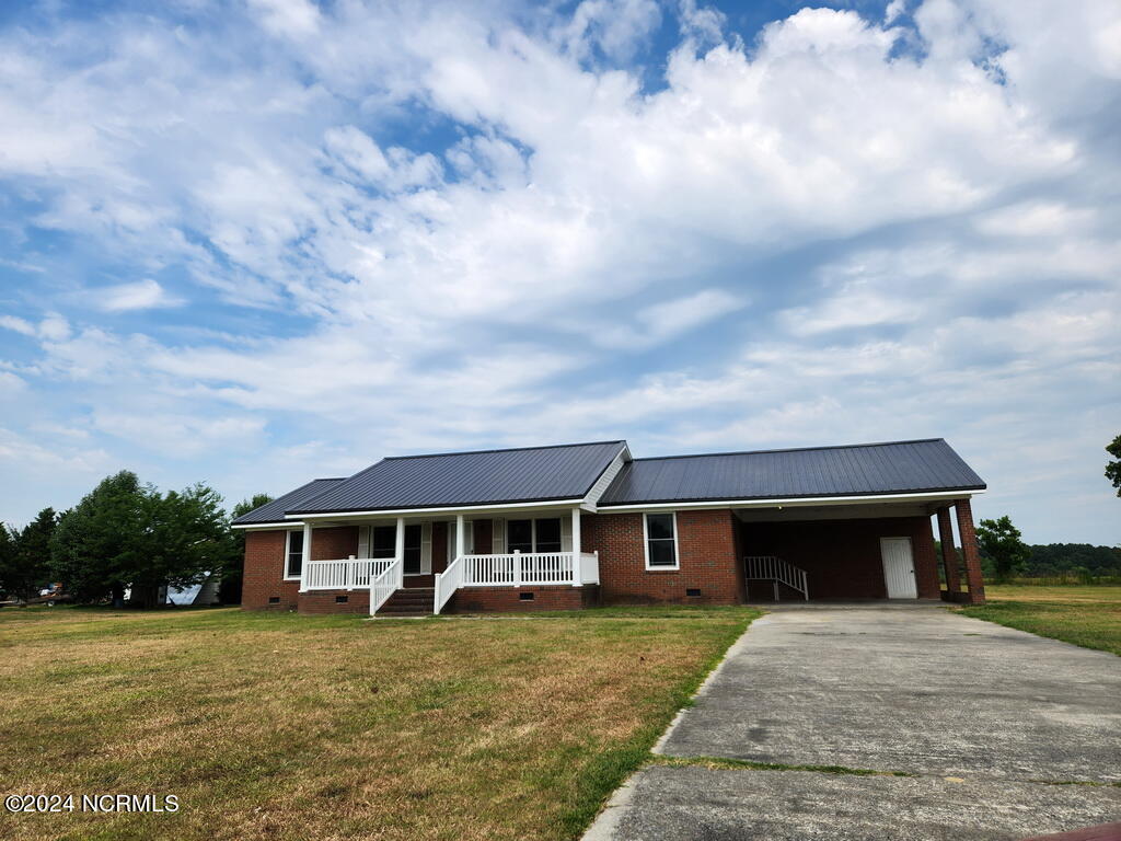 1716 Glenview Drive Property Photo 1