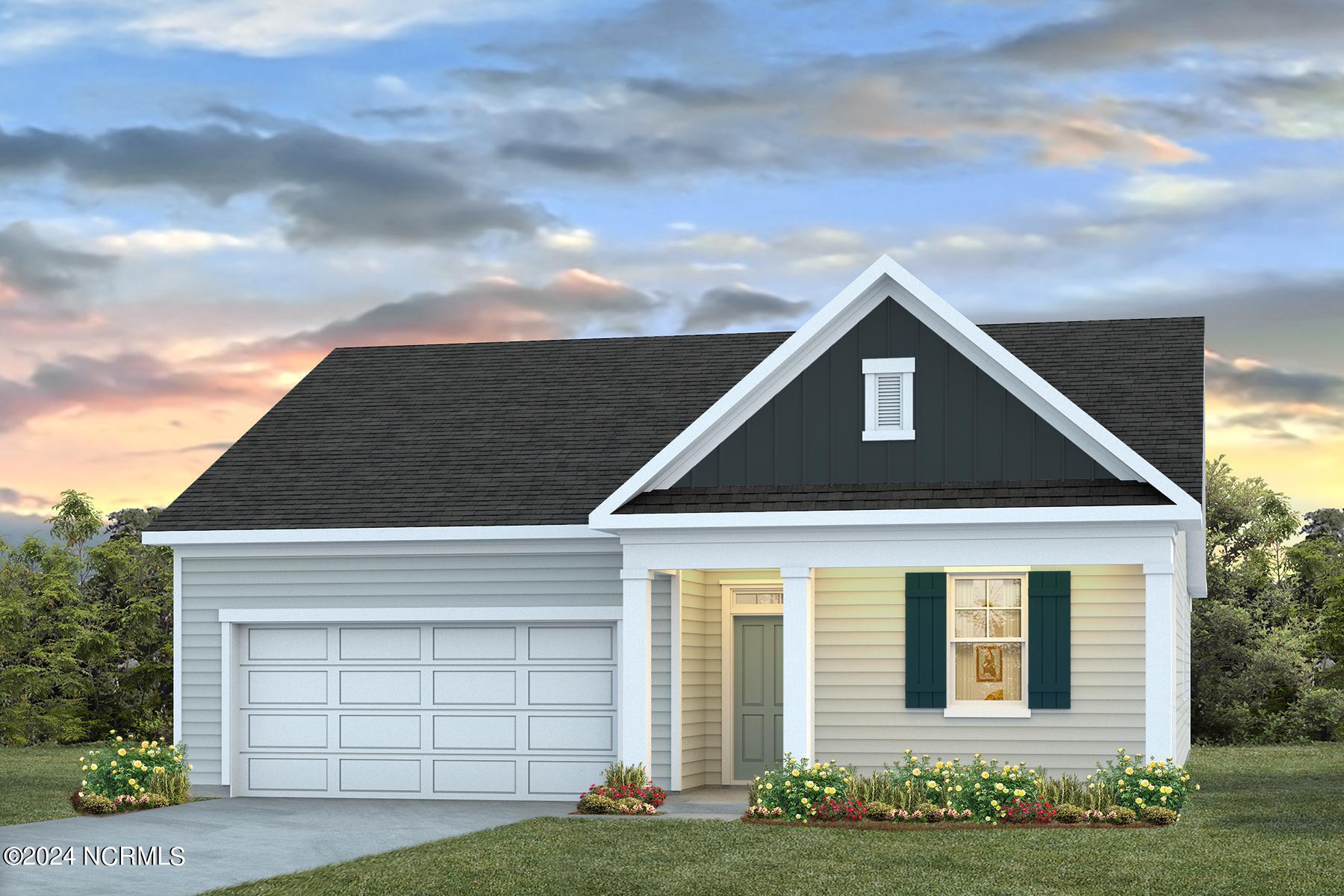 1226 King Eider Way Lot 350 Property Photo