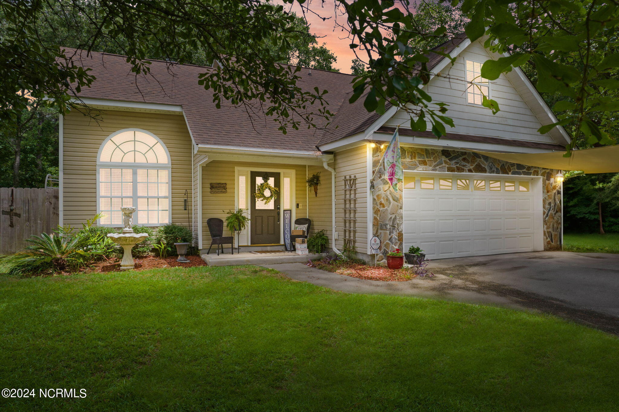 1360 Sweetwater Lane Property Photo 1