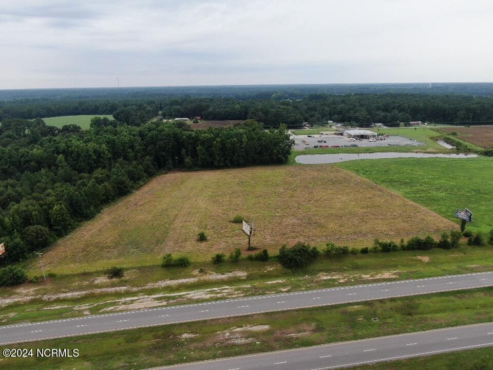 5 Acres Nc 87 Bypass Highway Property Photo 2