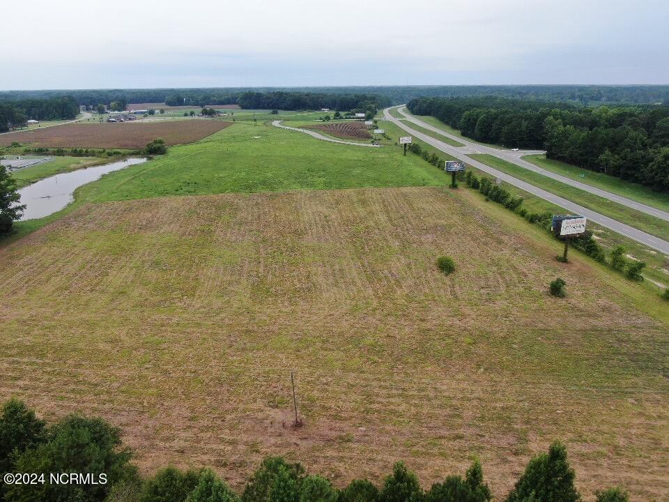 5 Acres Nc 87 Bypass Highway Property Photo 3
