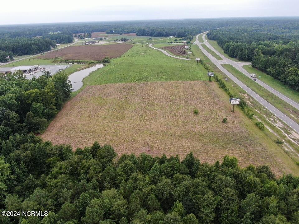 5 Acres Nc 87 Bypass Highway Property Photo 4
