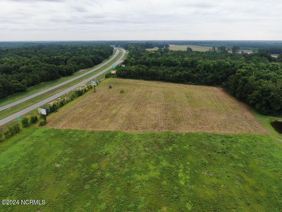 5 Acres Nc 87 Bypass Highway Property Photo 5
