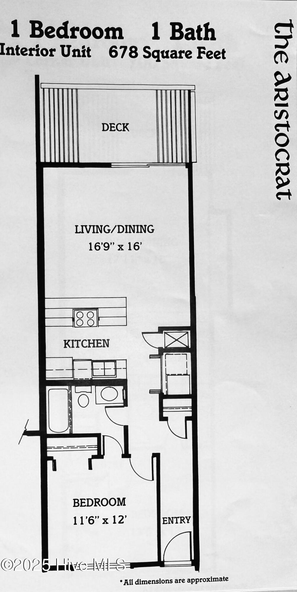 9100 Reed Drive 2107 Property Photo 21