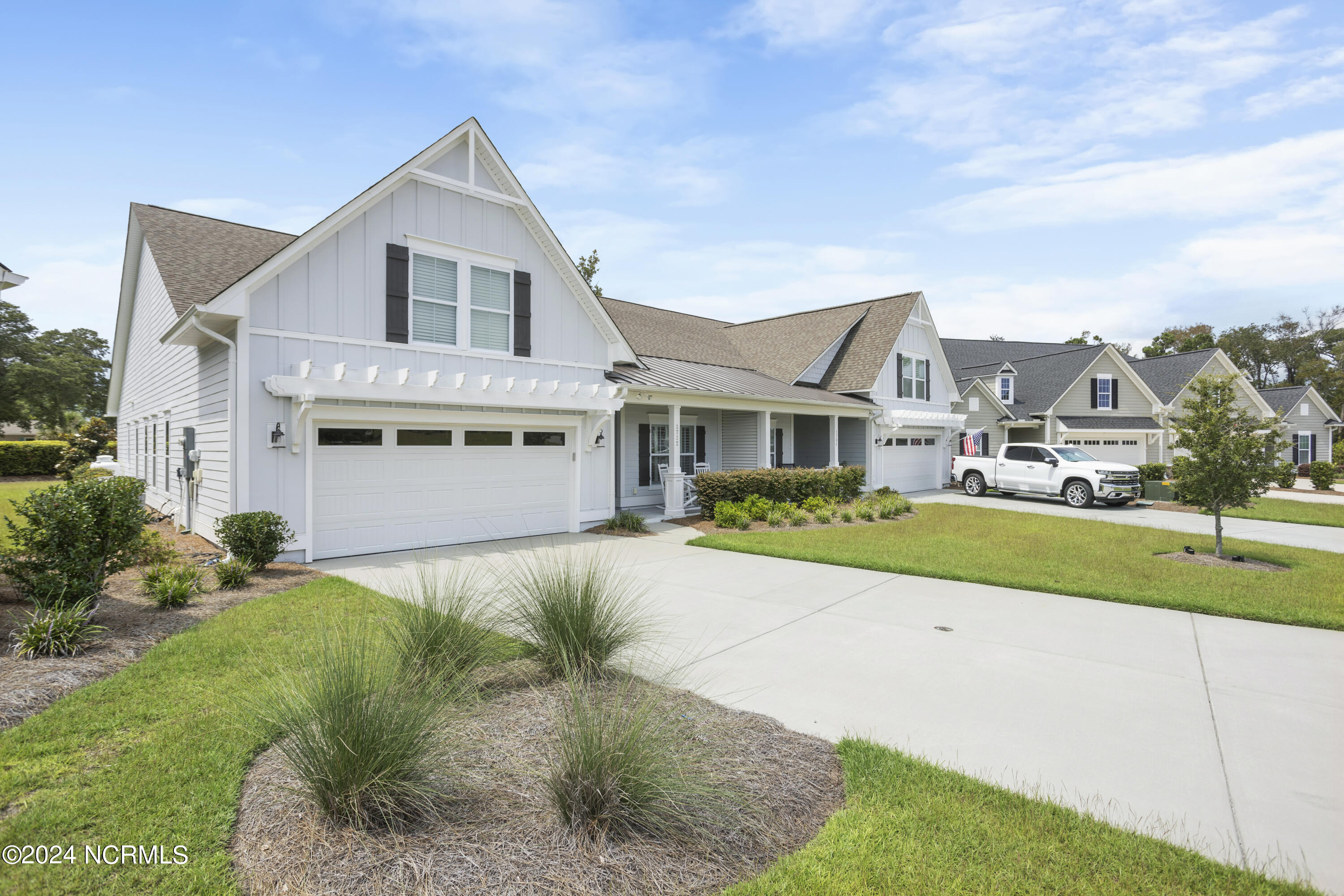 1712 Sand Harbor Circle 20a Property Photo 1
