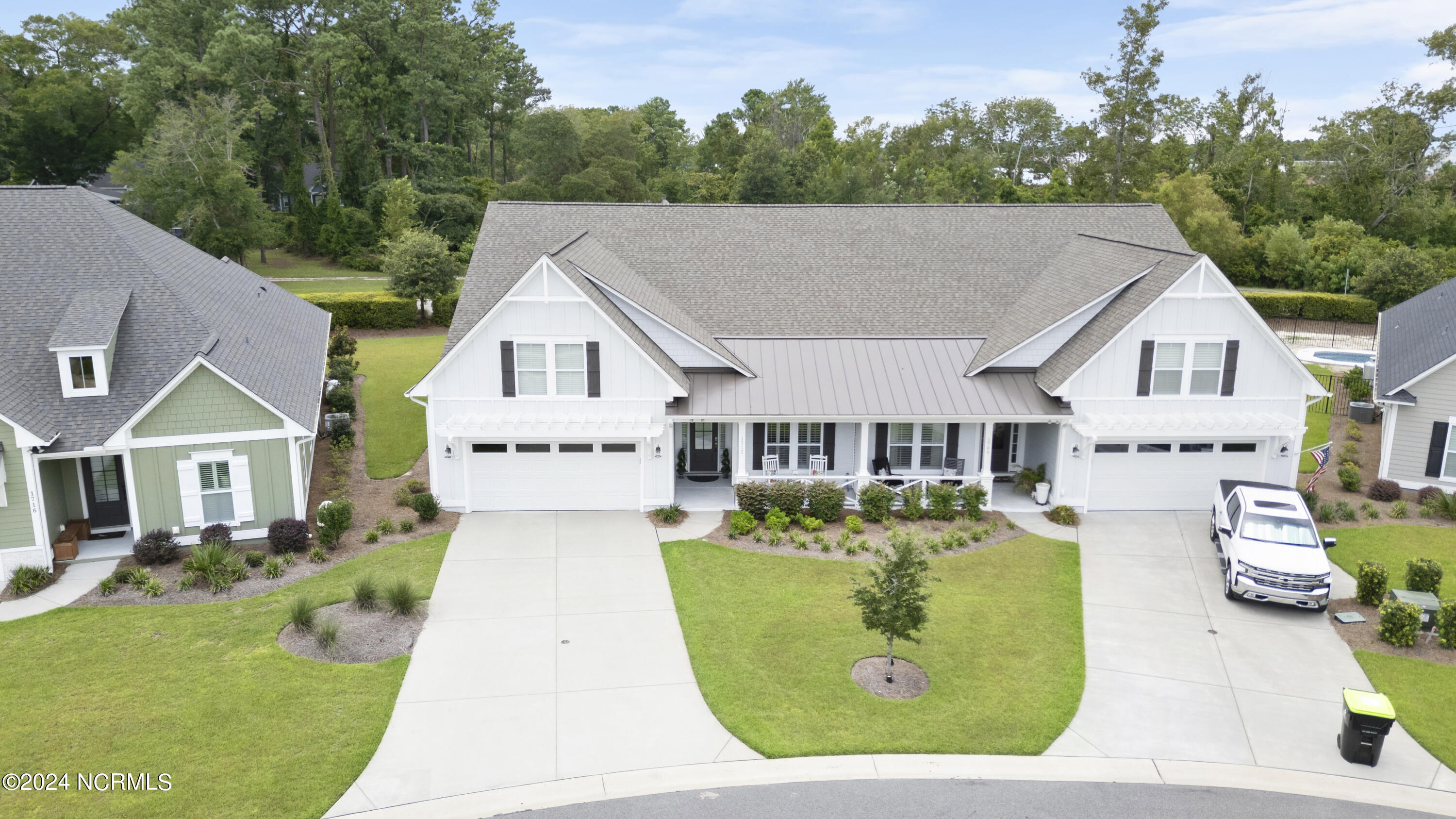 1712 Sand Harbor Circle 20a Property Photo 27