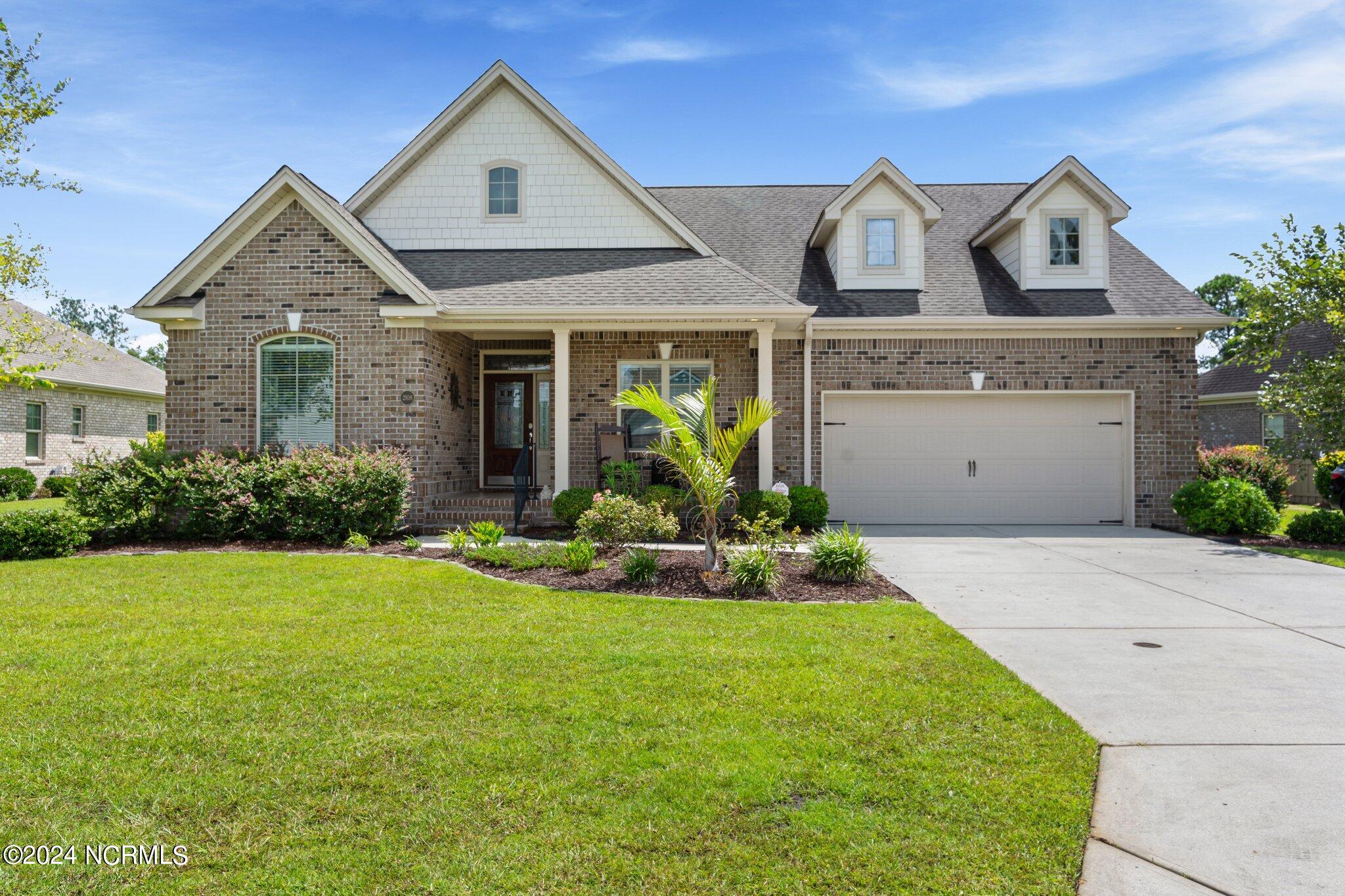 2108 Springstone Drive Property Photo 1