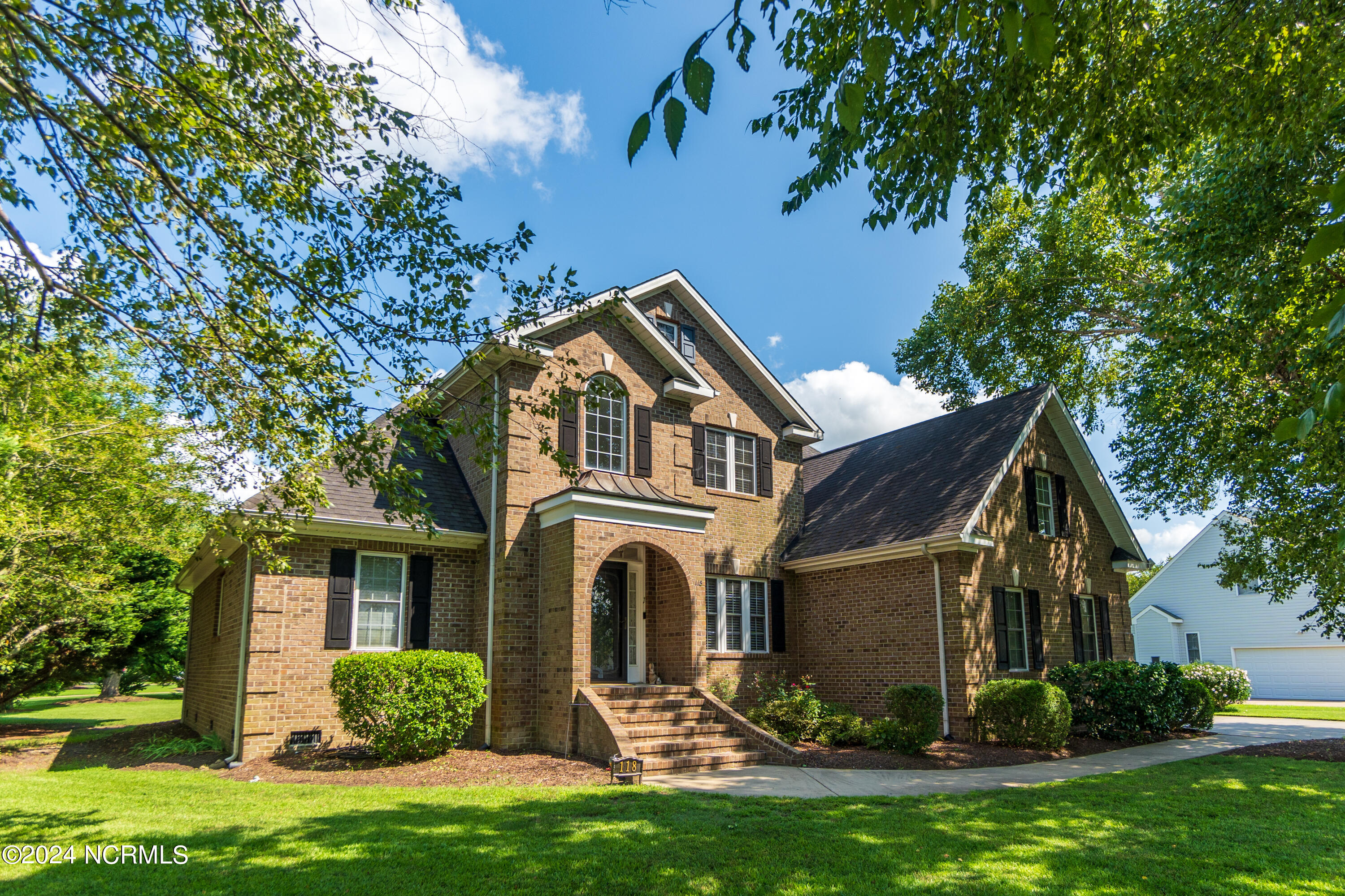 118 Chancey Drive Property Photo