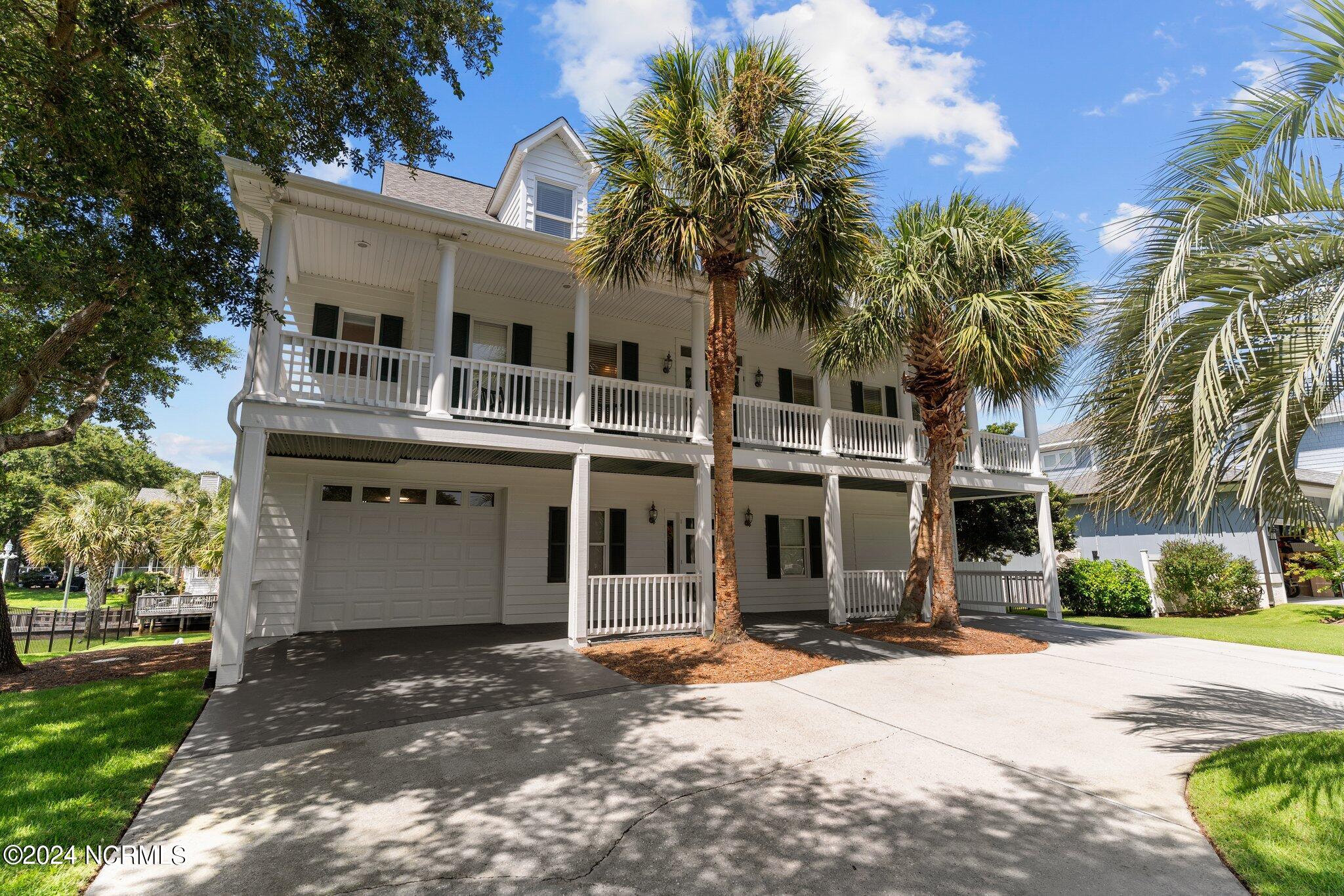 217 Gazebo Court Property Photo 1