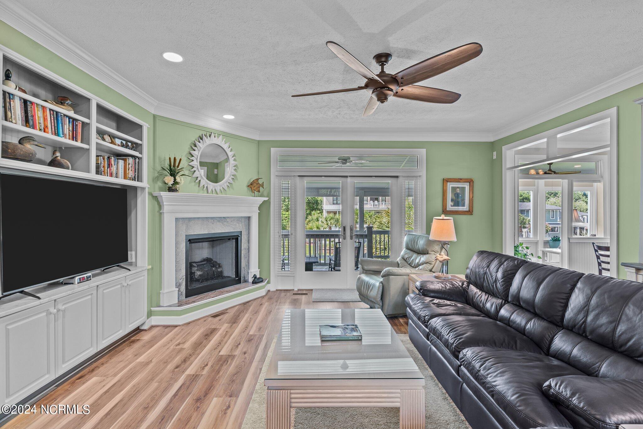 217 Gazebo Court Property Photo 16