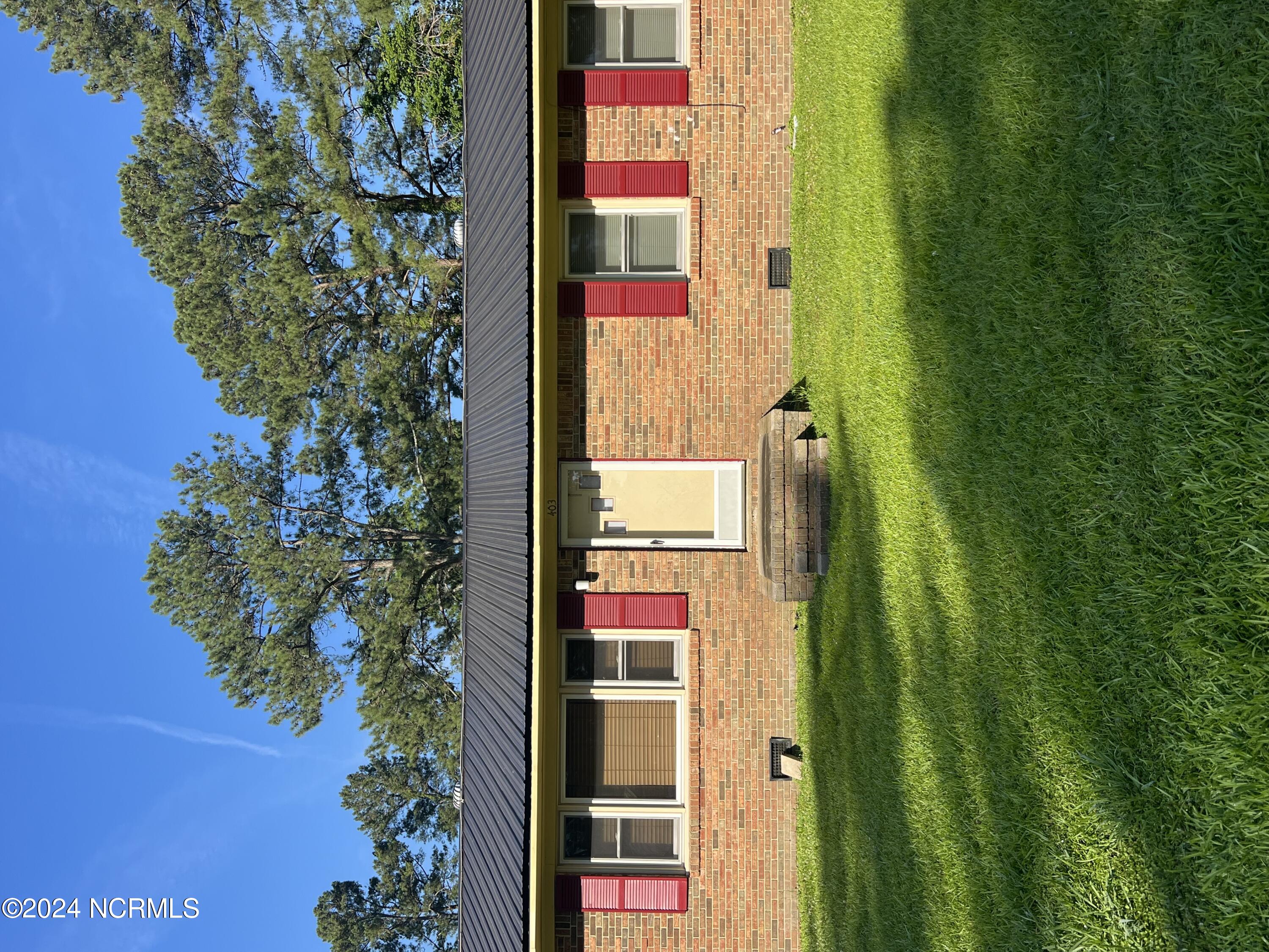 403 Clemmons Street