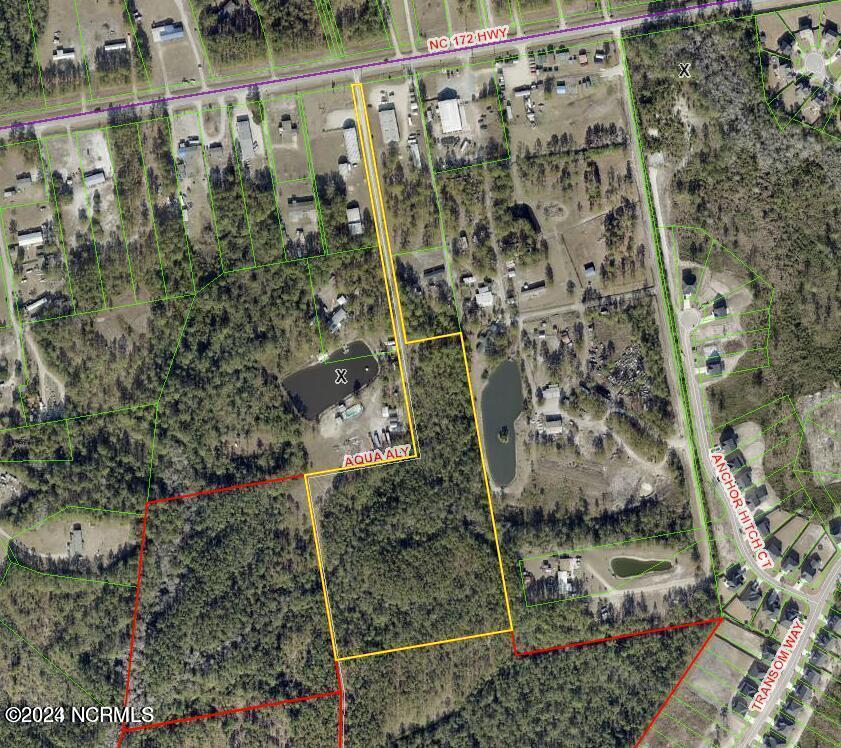 L1 Hwy 172 Property Photo 1