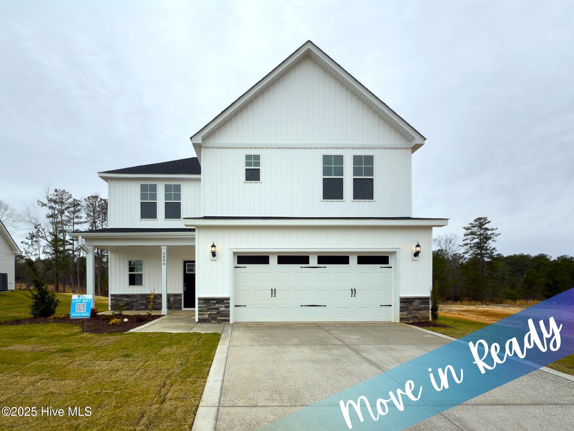 3894 Blackhills (lot 67) Road Property Photo