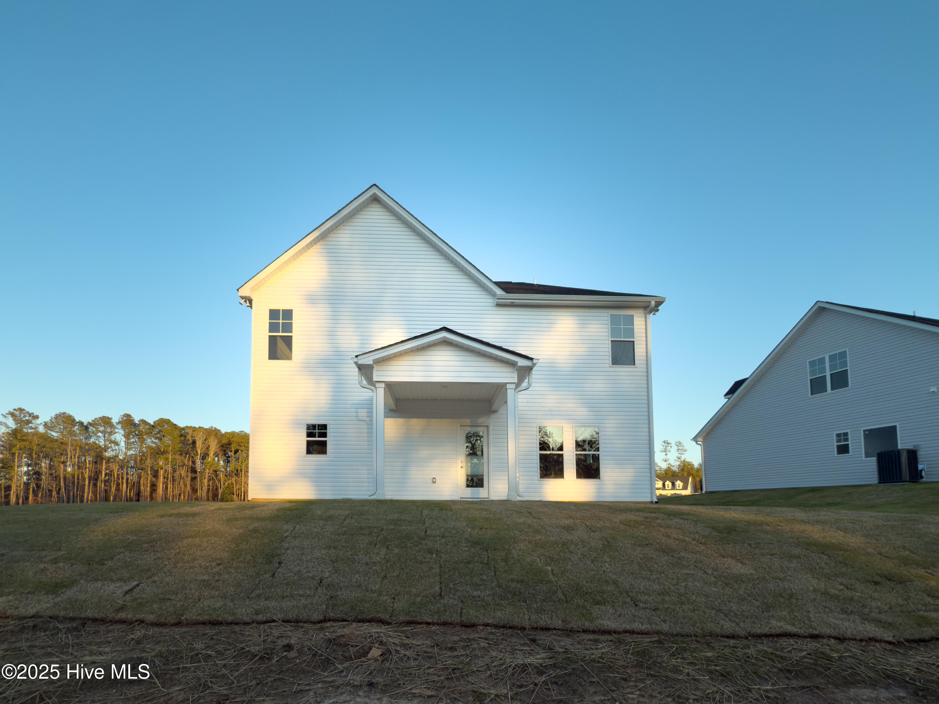 3894 Blackhills (lot 67) Road Property Photo 2
