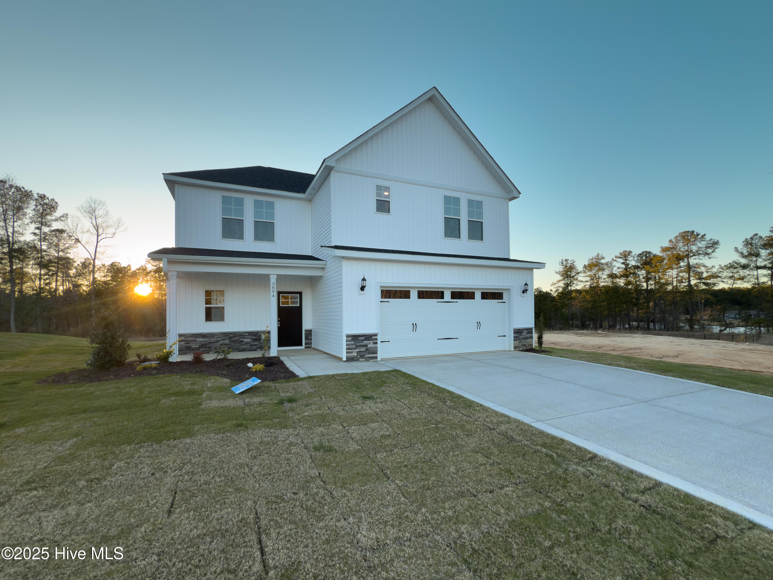 3894 Blackhills (lot 67) Road Property Photo 3