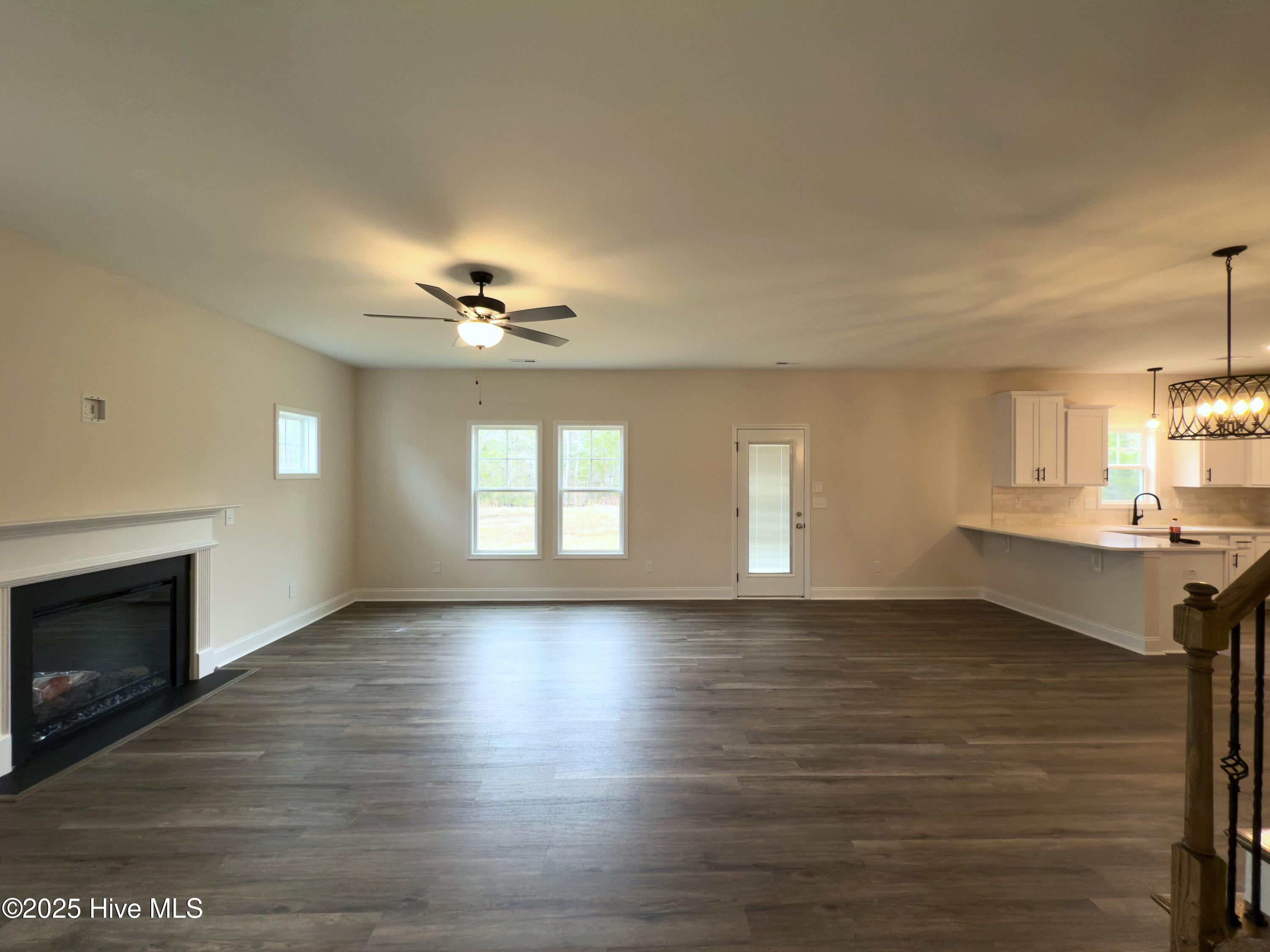 3894 Blackhills (lot 67) Road Property Photo 6