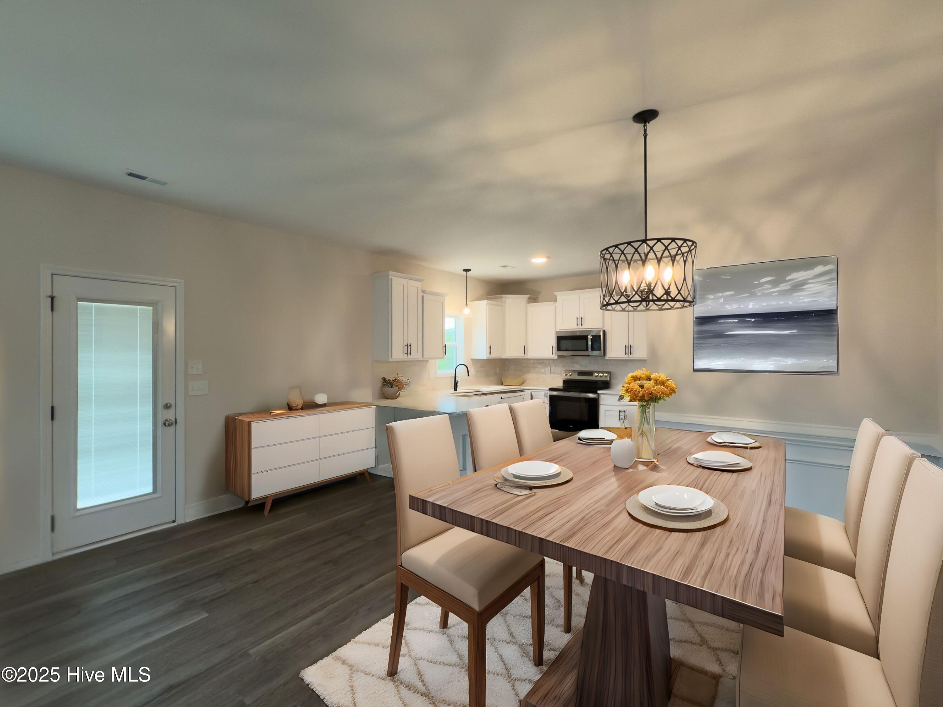 3894 Blackhills (lot 67) Road Property Photo 7