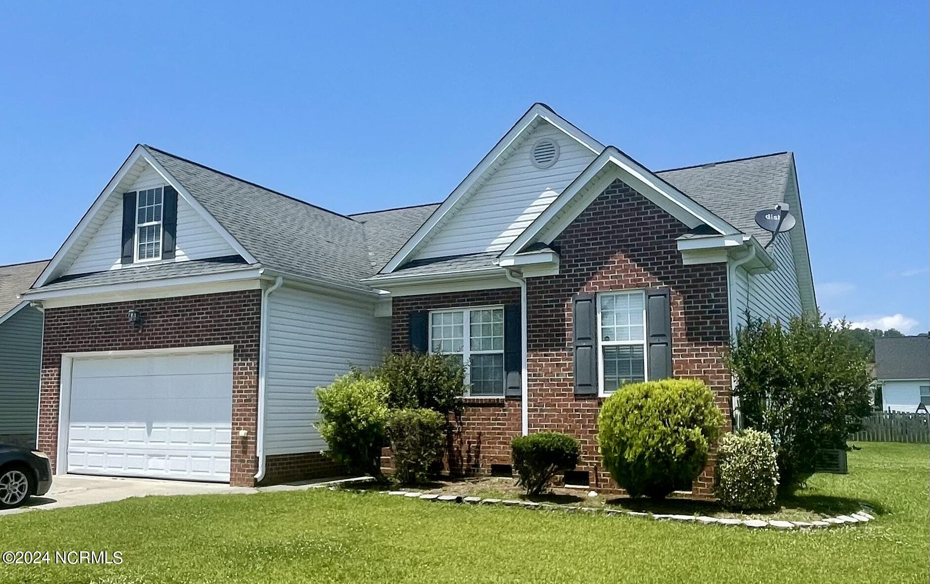 269 Laurie Ellis Road Property Photo