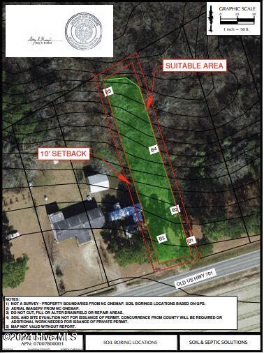 Tbd Old Us Hwy 701 Property Photo 7