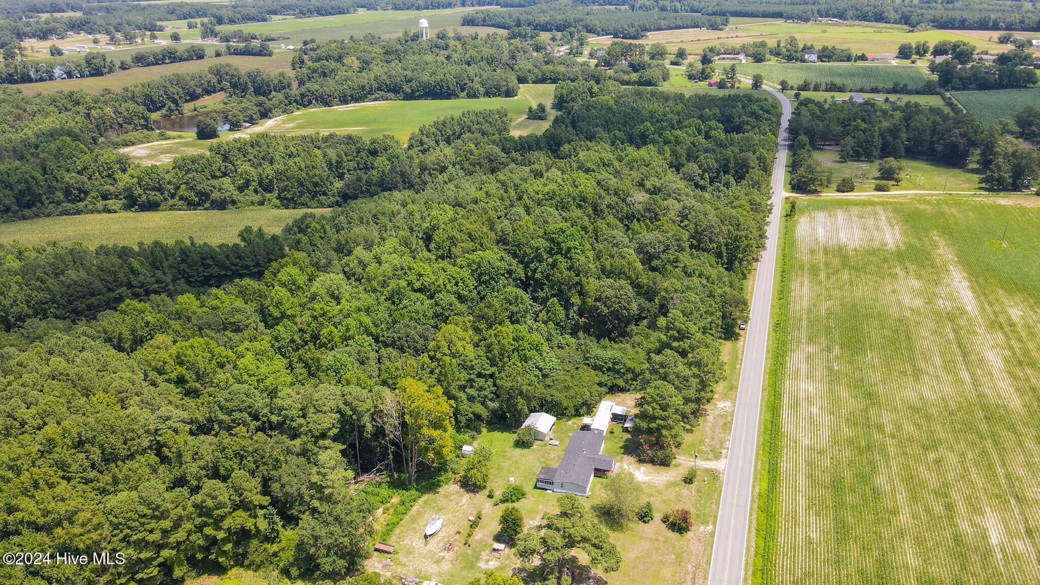 Tbd Old Us Hwy 701 Property Photo 17