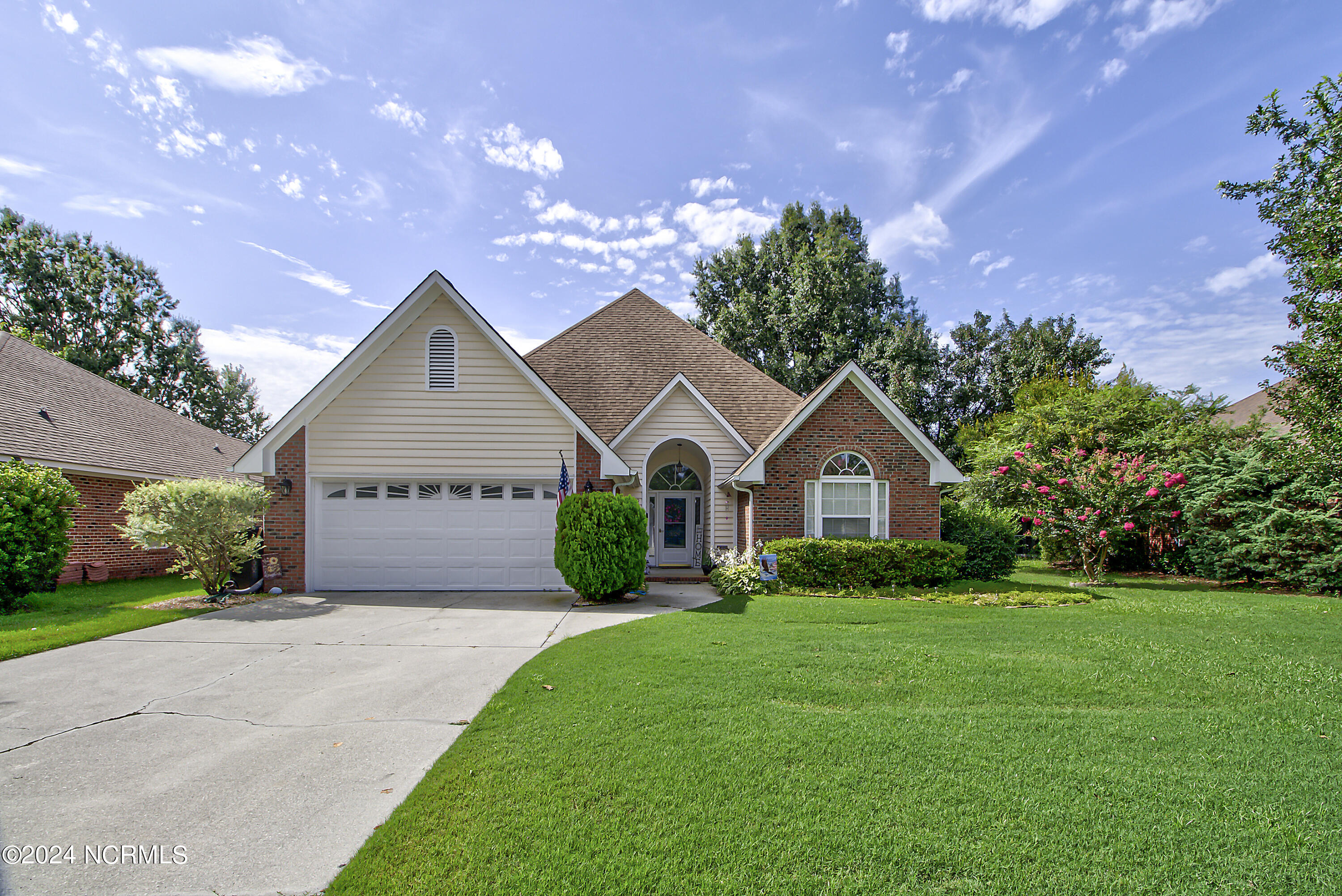 3029 Weatherby Court Property Photo 2