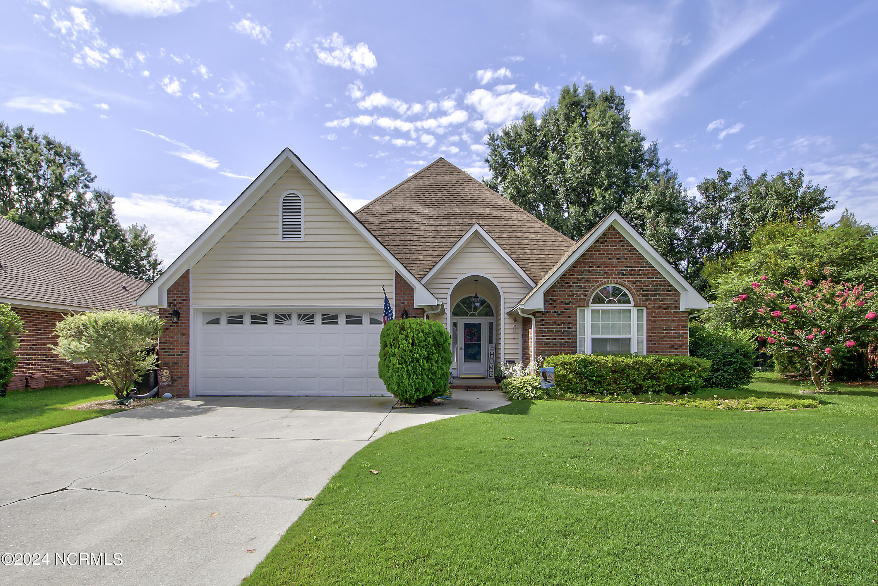 3029 Weatherby Court Property Photo 3