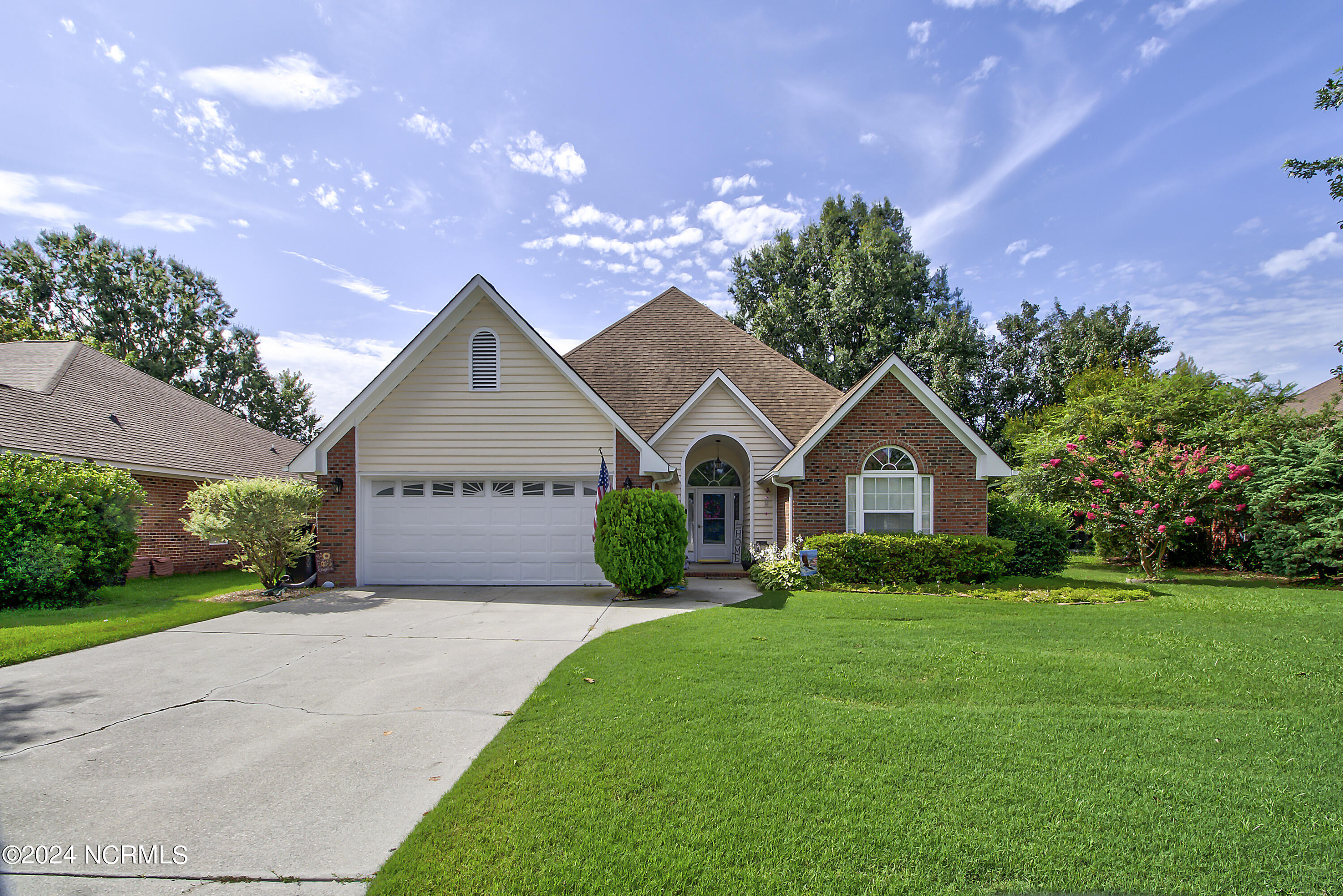 3029 Weatherby Court Property Photo 4