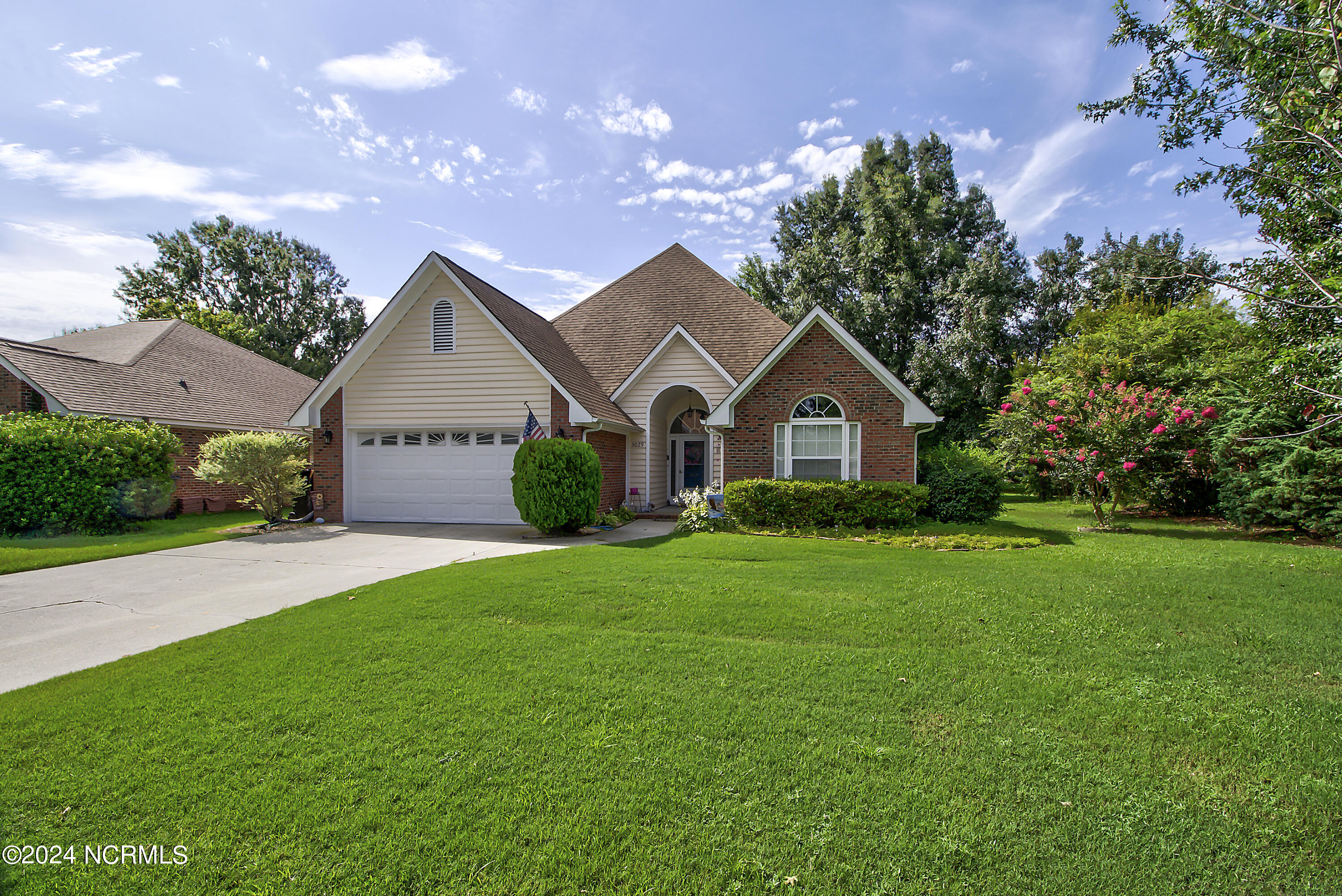 3029 Weatherby Court Property Photo 6