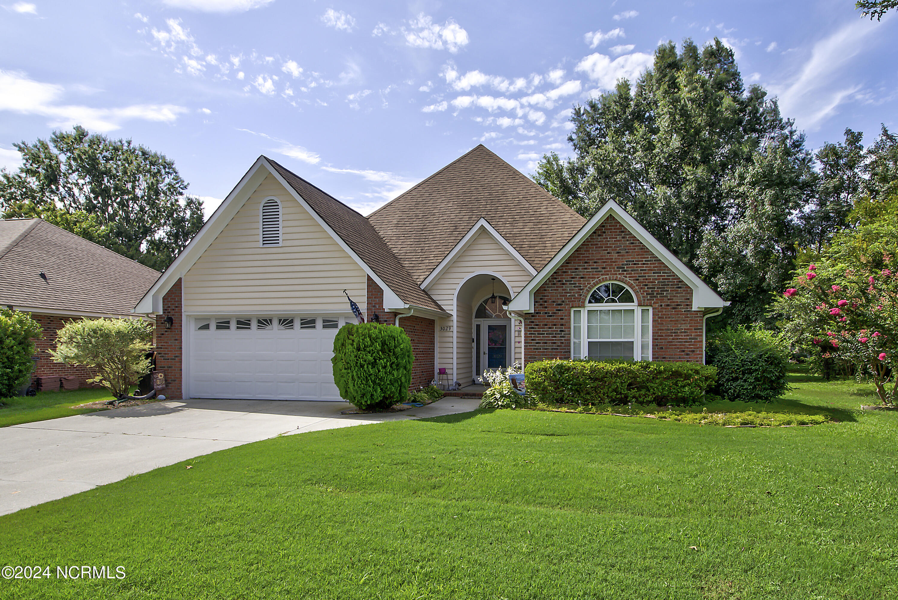 3029 Weatherby Court Property Photo 7