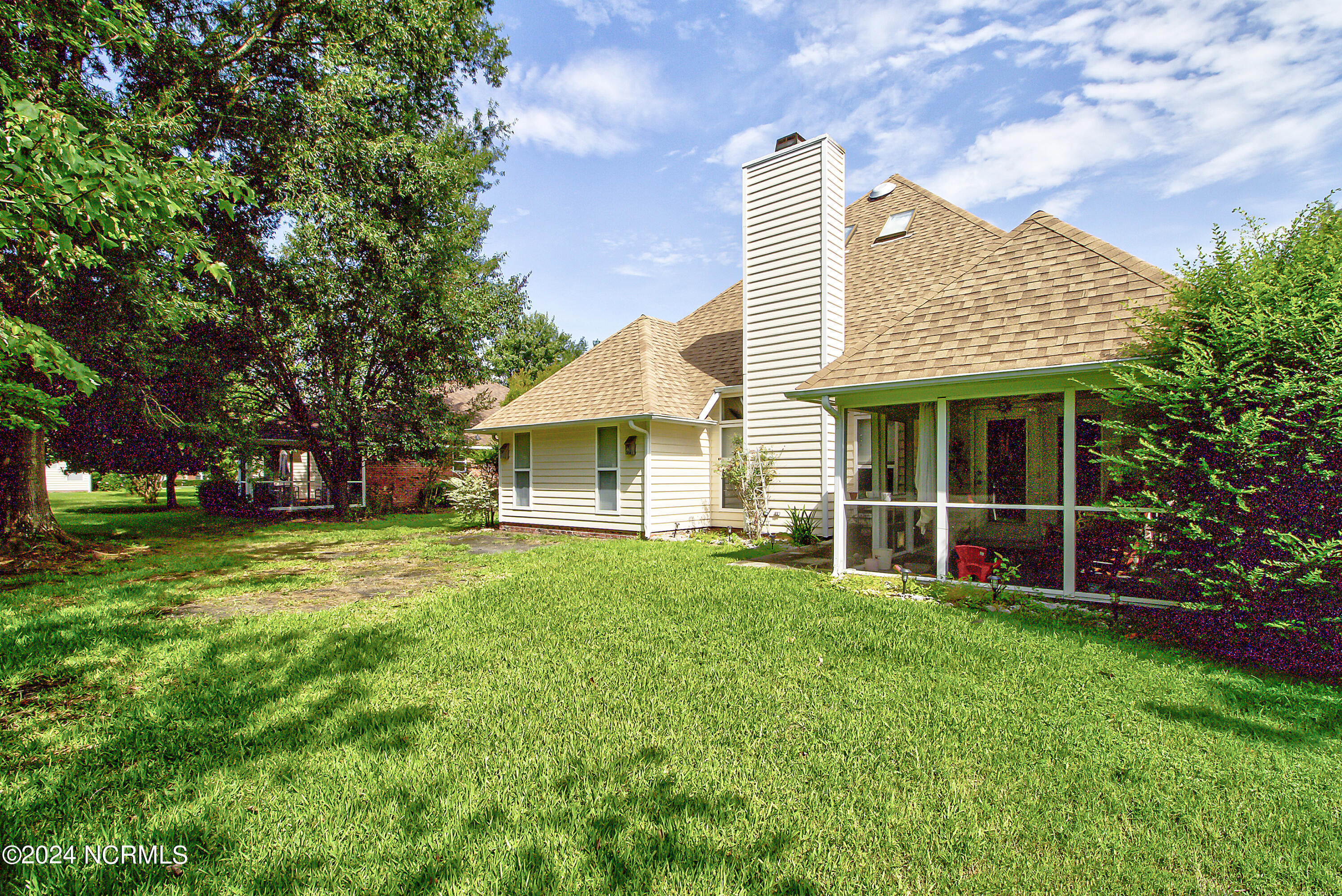3029 Weatherby Court Property Photo 8