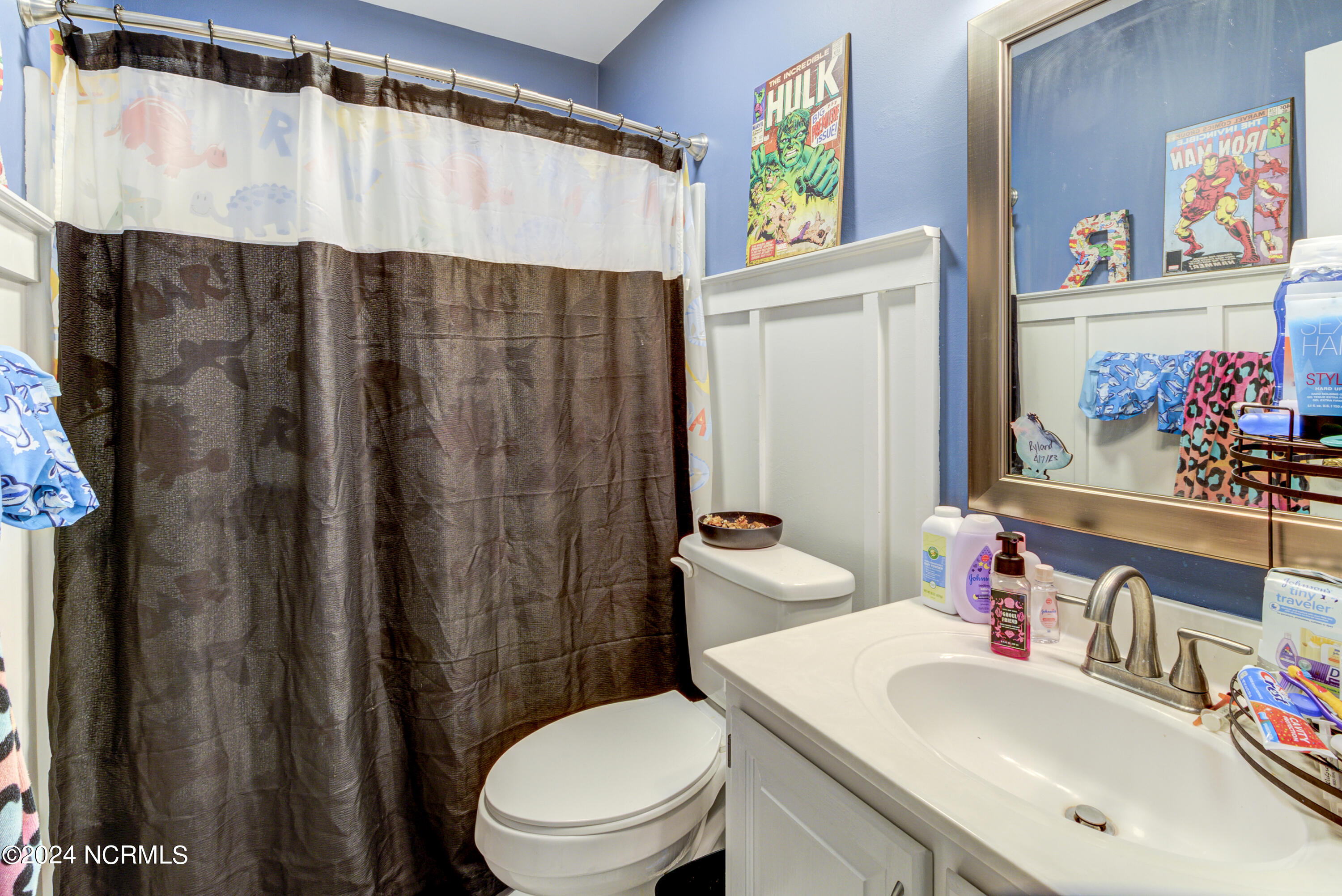 3029 Weatherby Court Property Photo 12