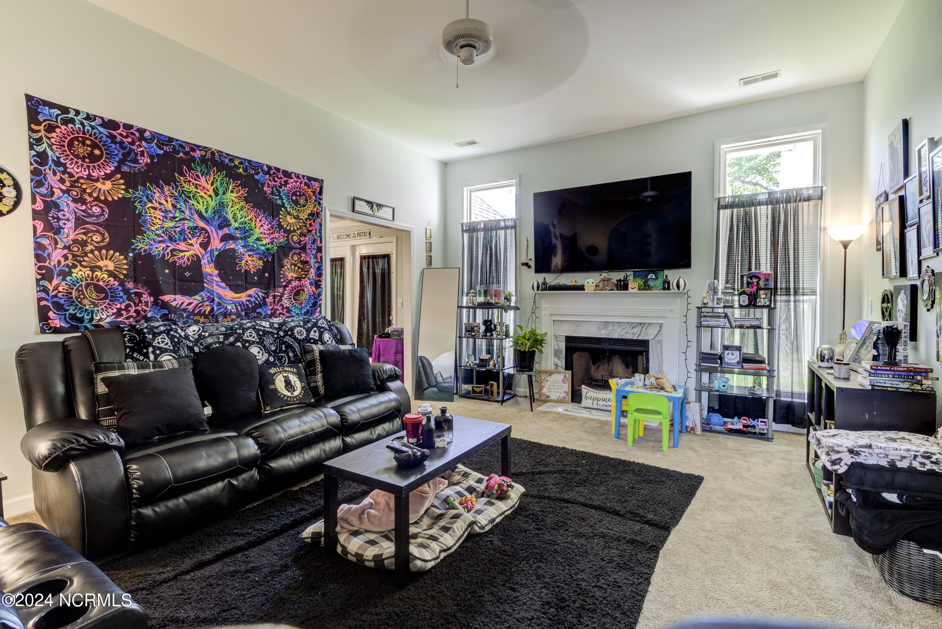 3029 Weatherby Court Property Photo 13